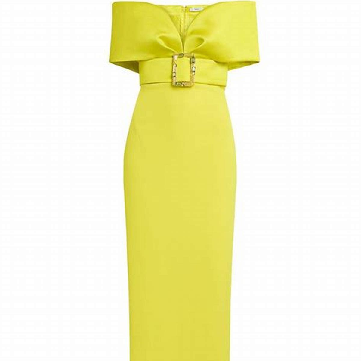 ABIKE GOWN
