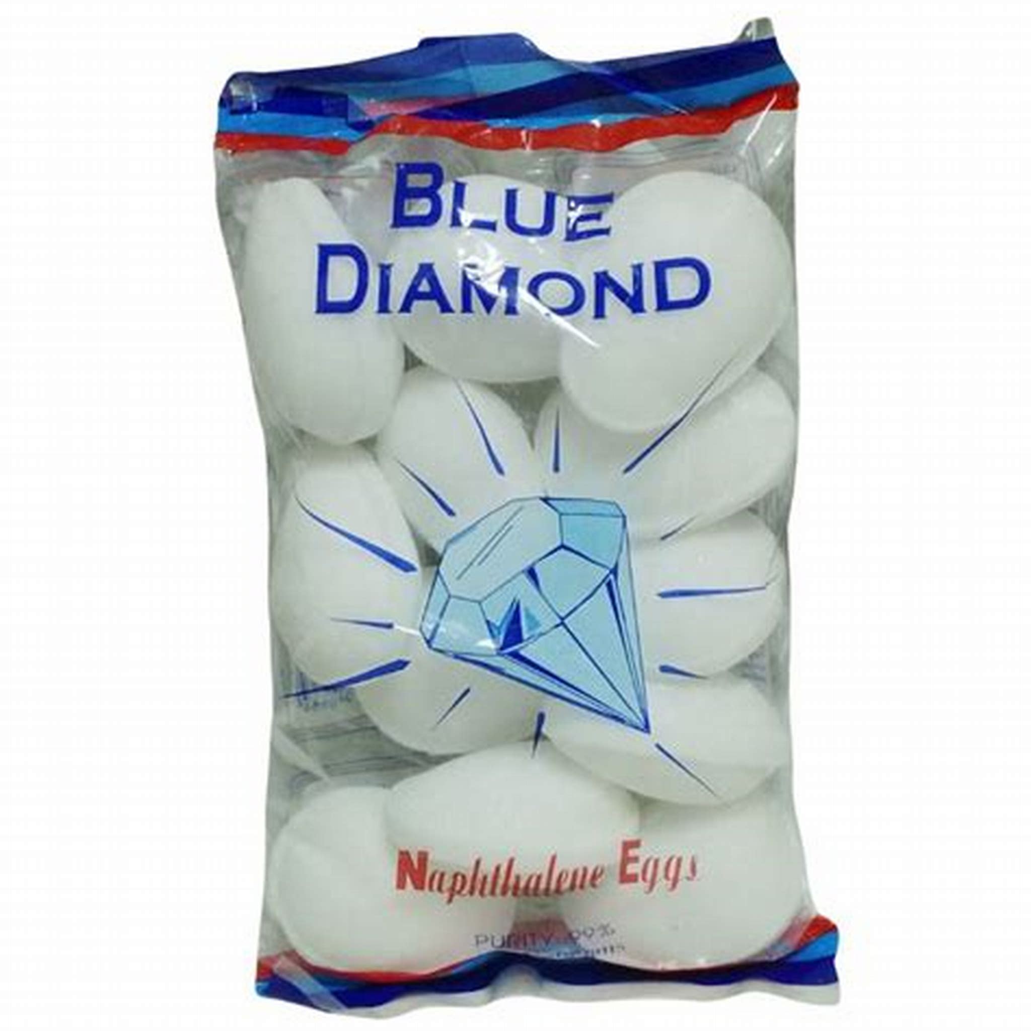 BLUE DIAMOND 360G