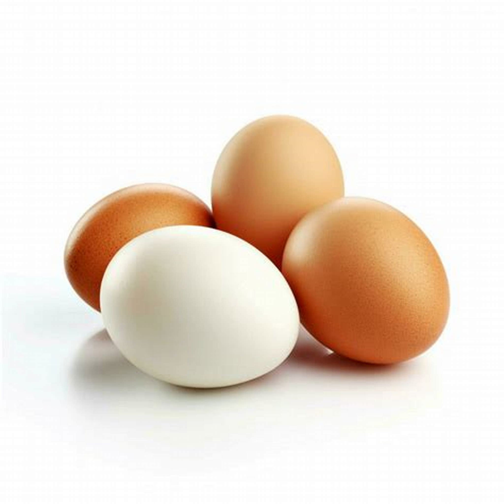 BLUE DIAMOND EGGS