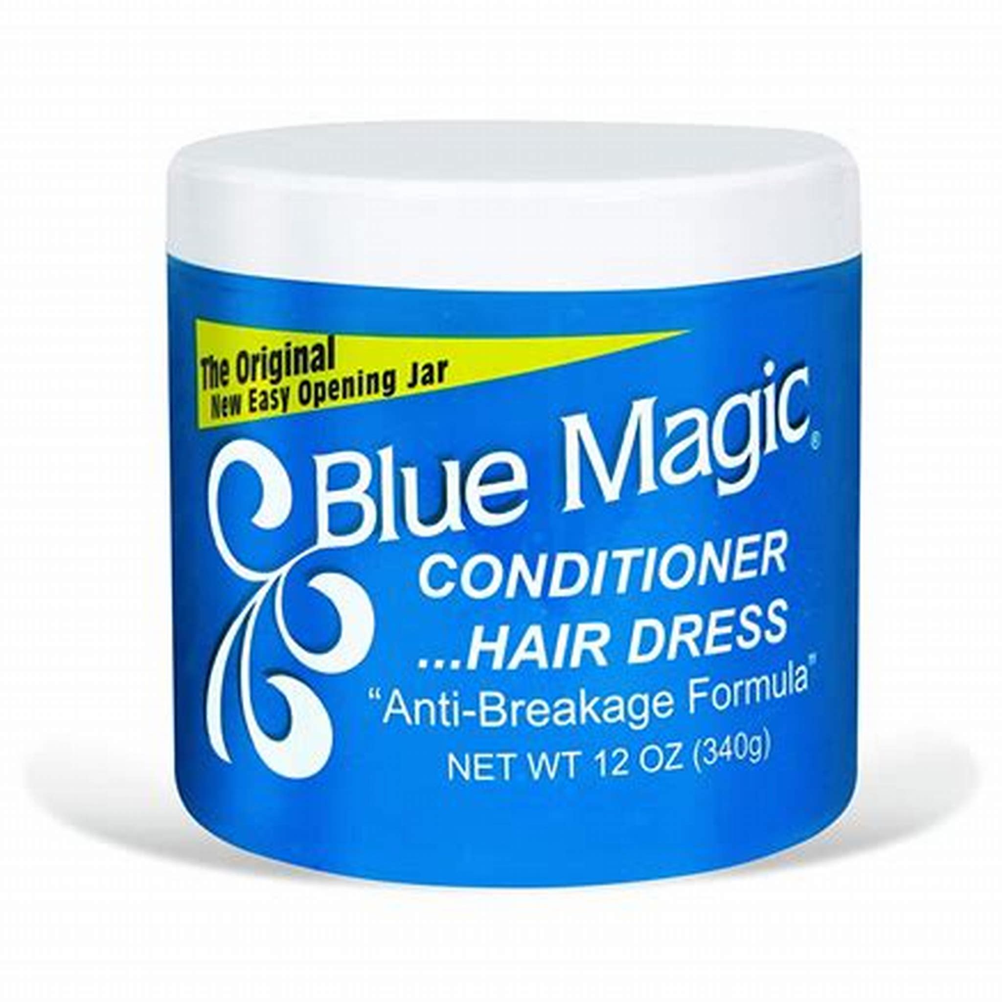 BLUE MAGIC CONDITIONER HAIR DRESS