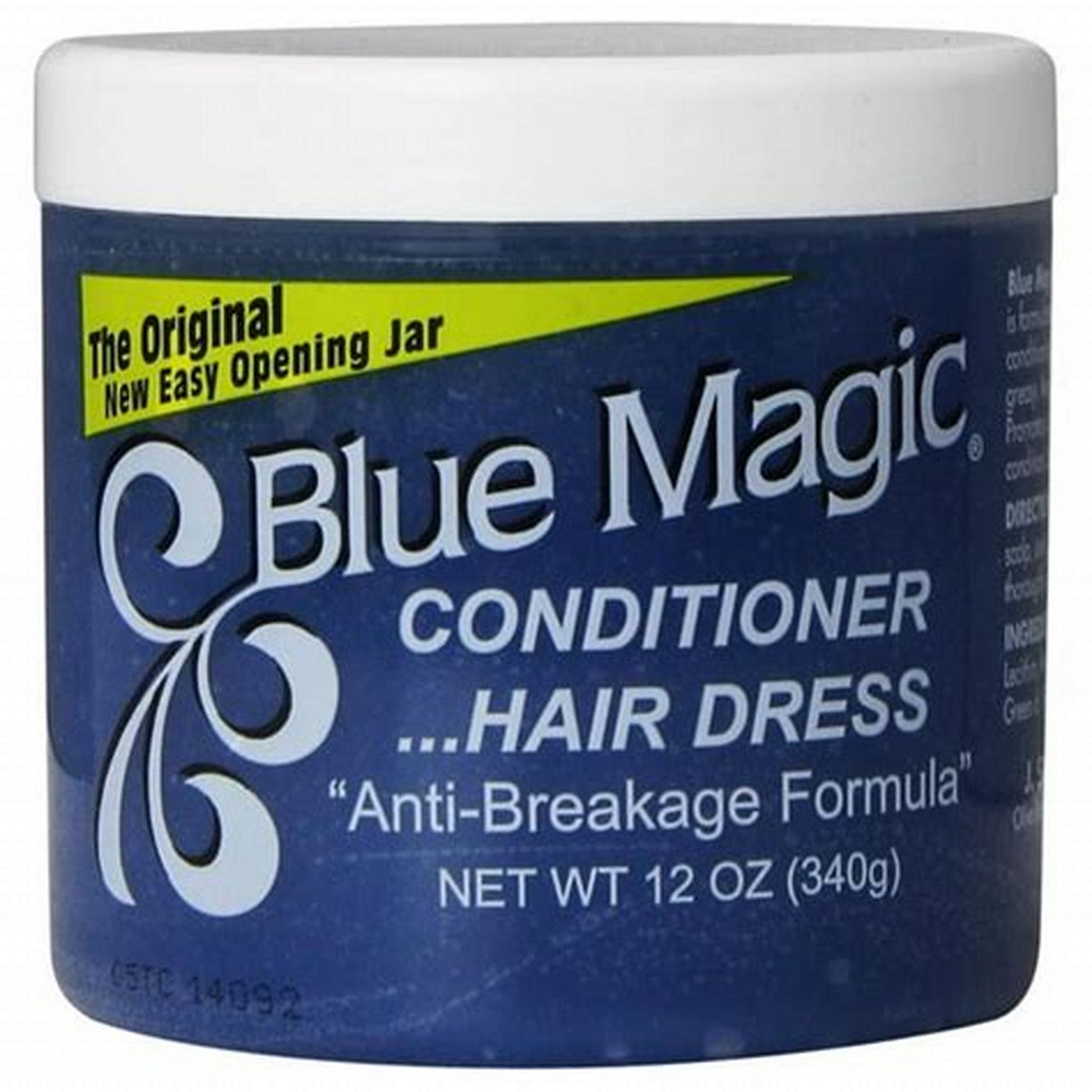 BLUE MAGIC ORIGINALS