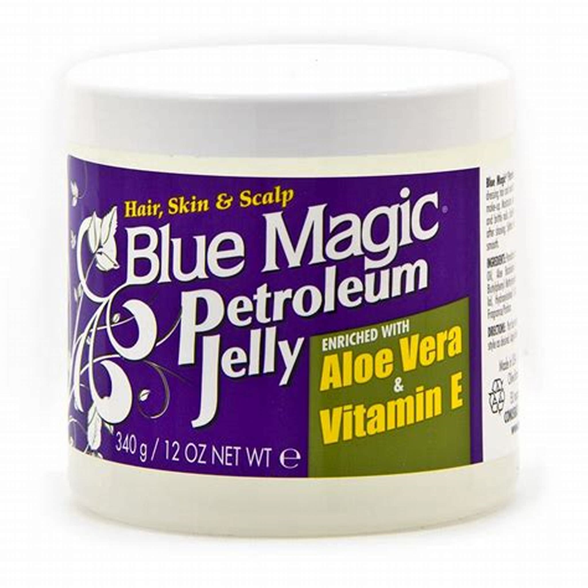 BLUE MAGIC PETROLEUM