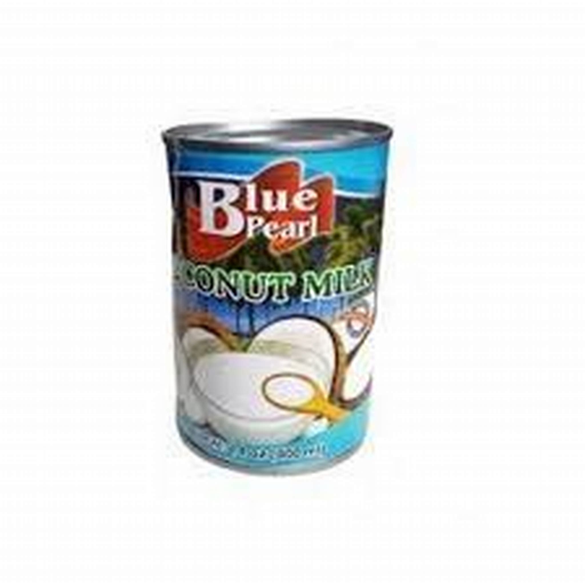 BLUE PEARL COCONUT MILK 400ML
