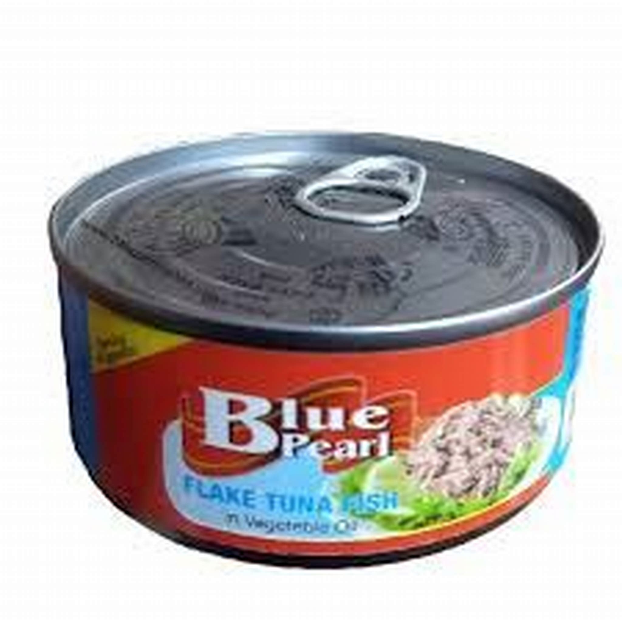 BLUE PEARL FLAKE TUNA FISH