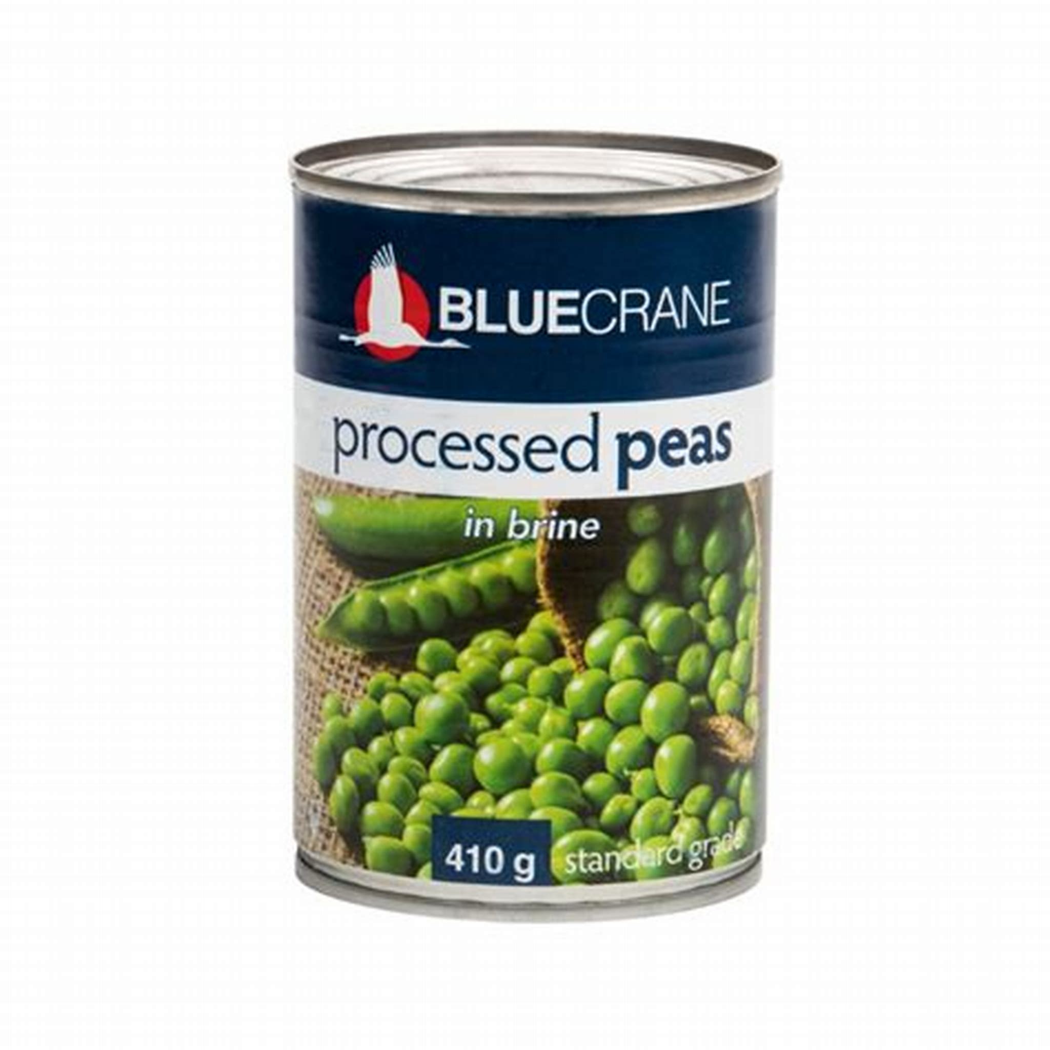 BLUE PEARL PROCESSED PEAS 310G