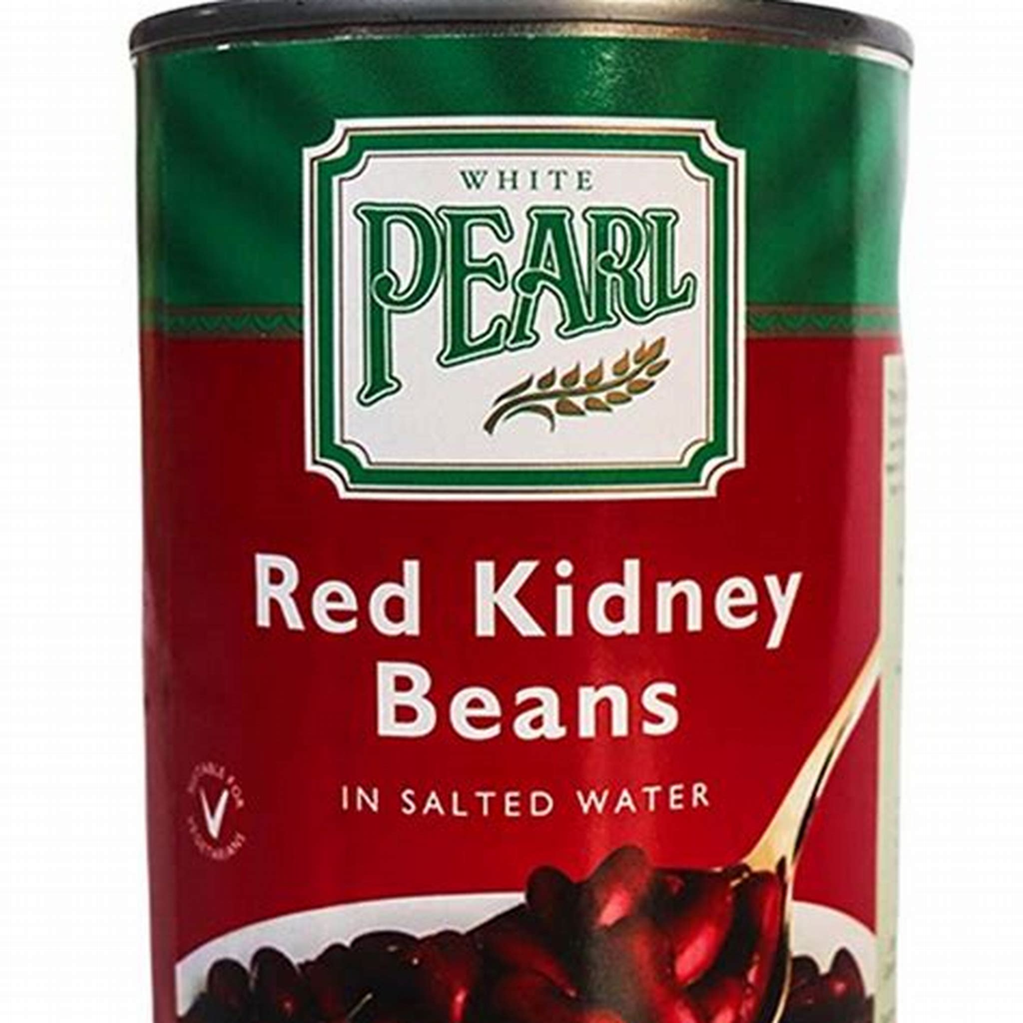 BLUE PEARL RED KIDNEY BEANS