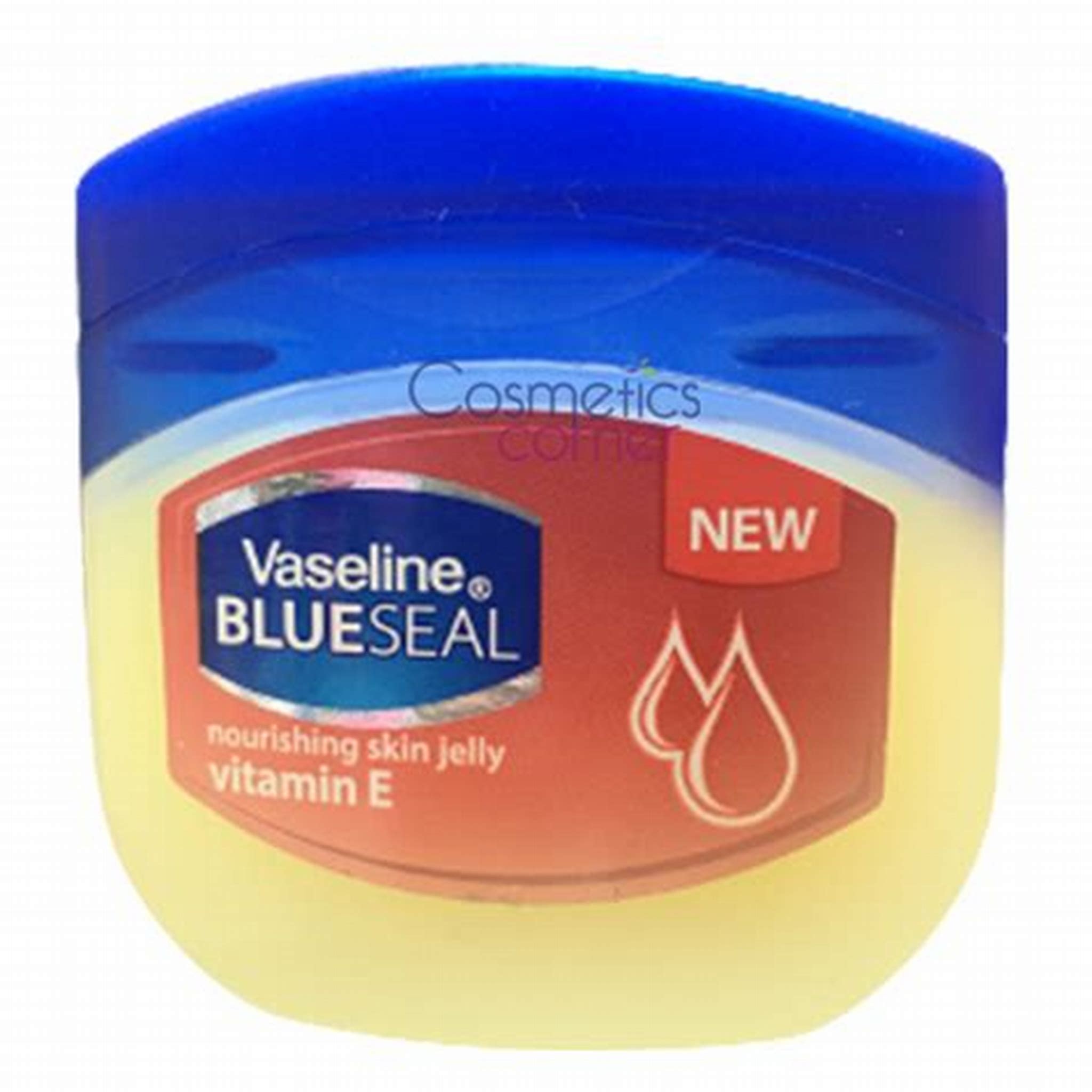 BLUESEAL VASELINE 50ML