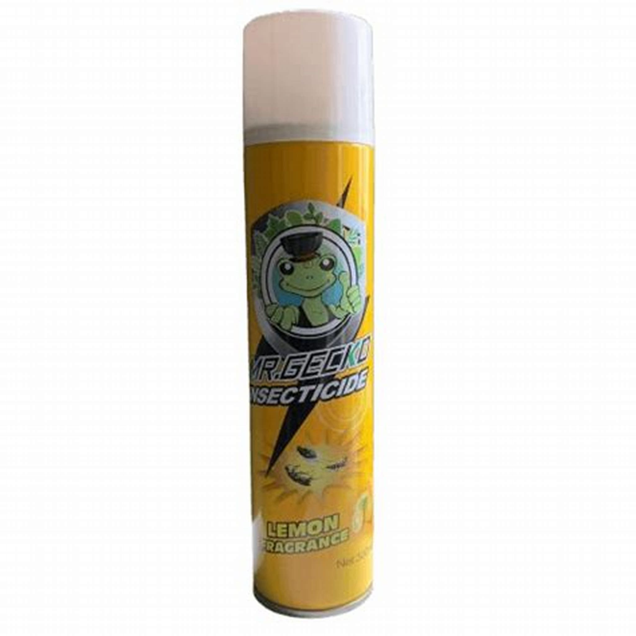 BNC/MR GECKO INSECTICIDE 300ML