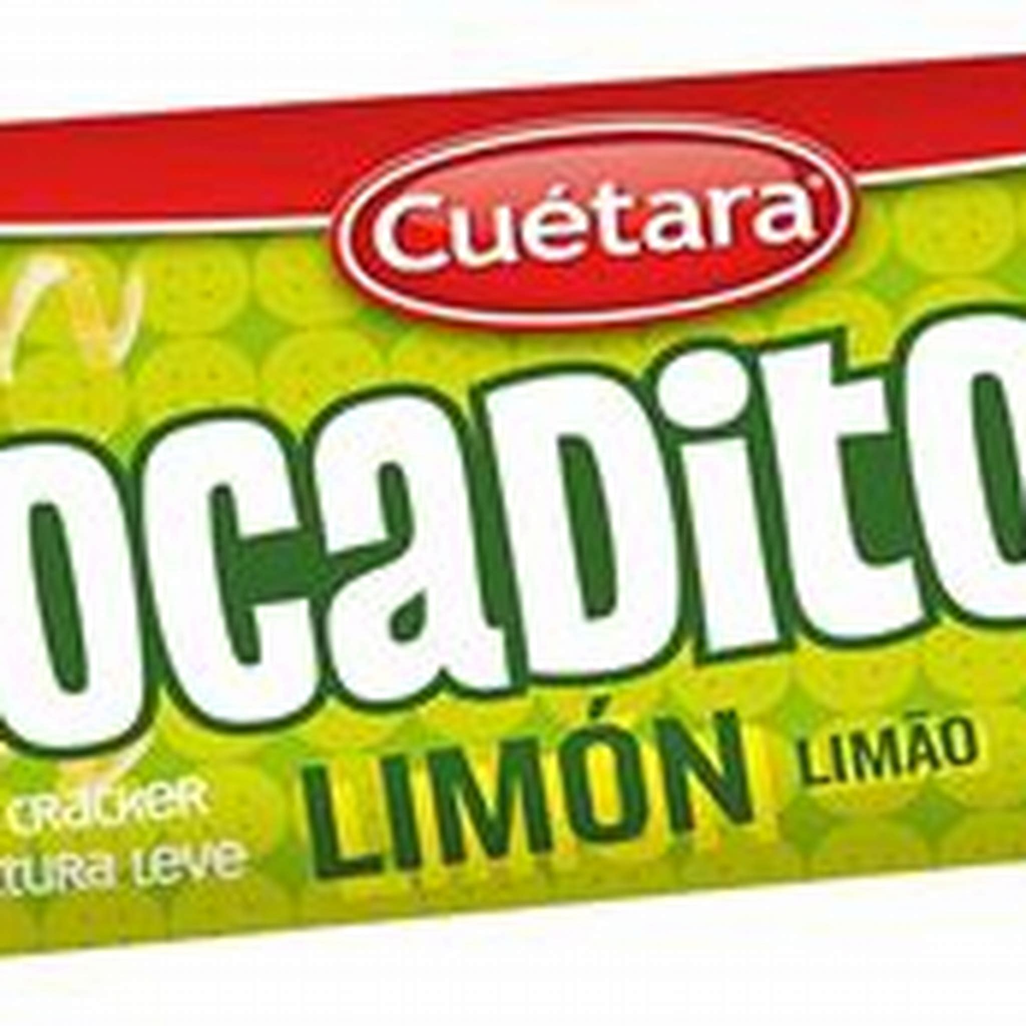 BOCADITOS LIMON