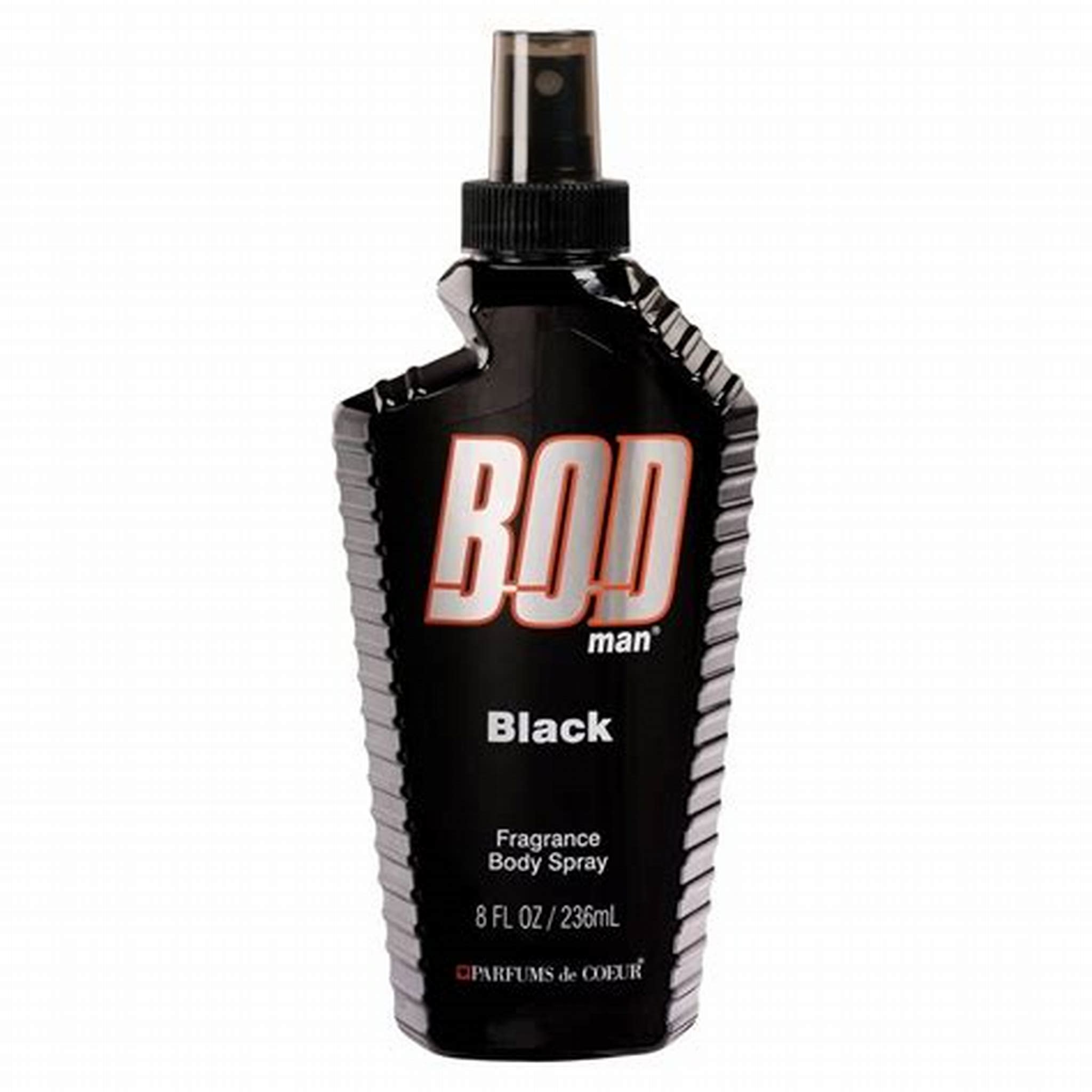 BOD MAN CLEAN & ENERGIZING