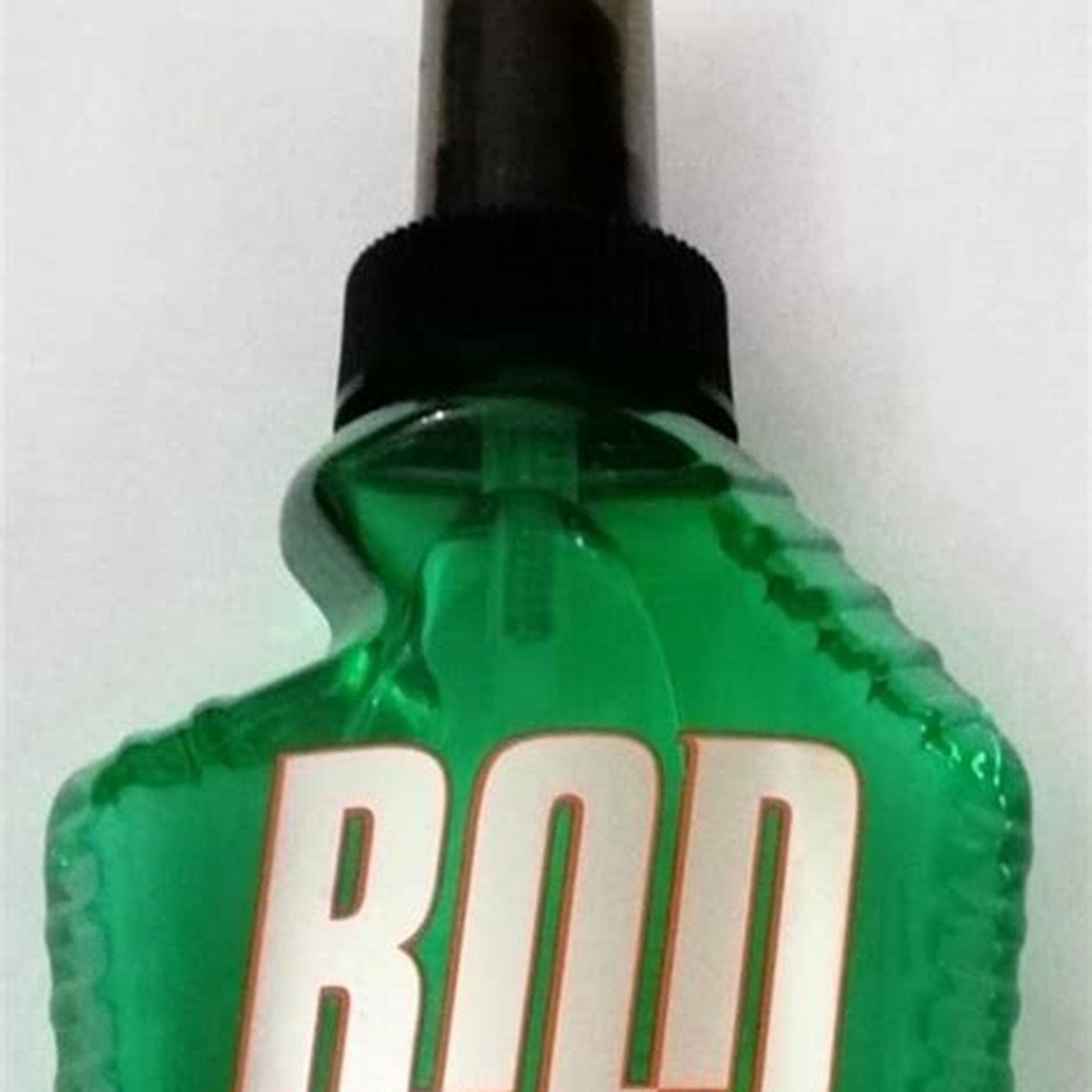 BOD MAN FRESH
