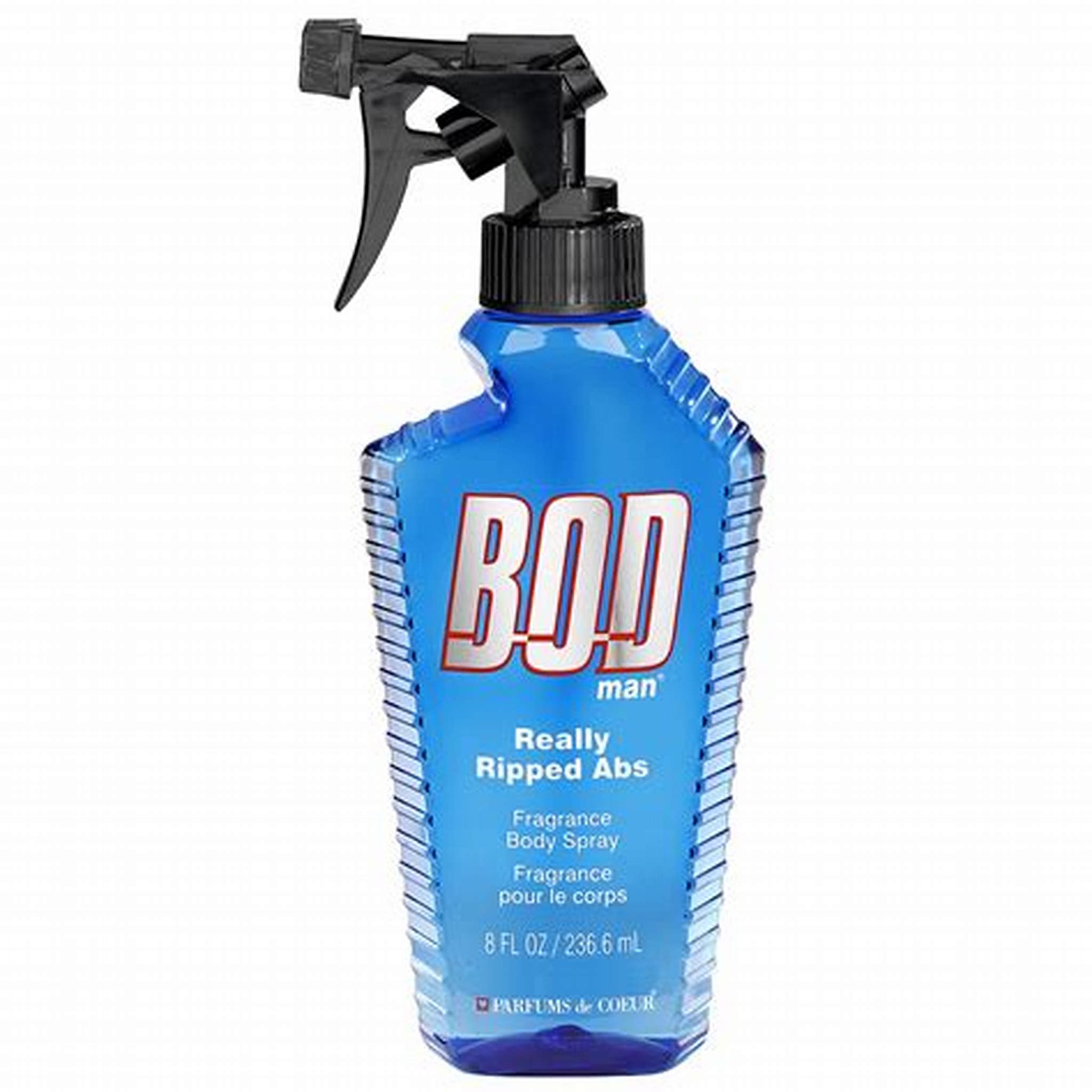 BOD MAN REALLY RIPPED ABS 236ml