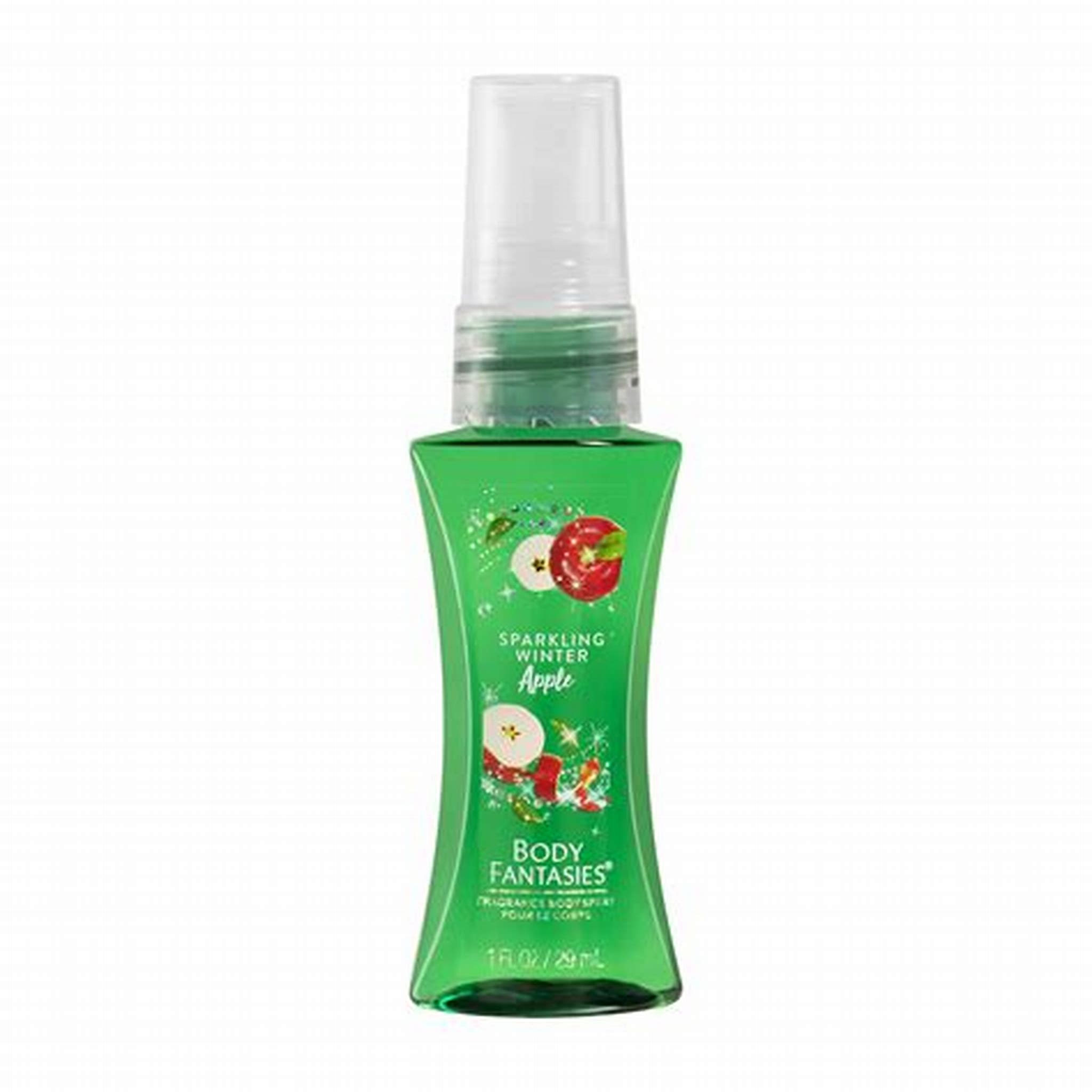 BODY FANTASIES APPLE