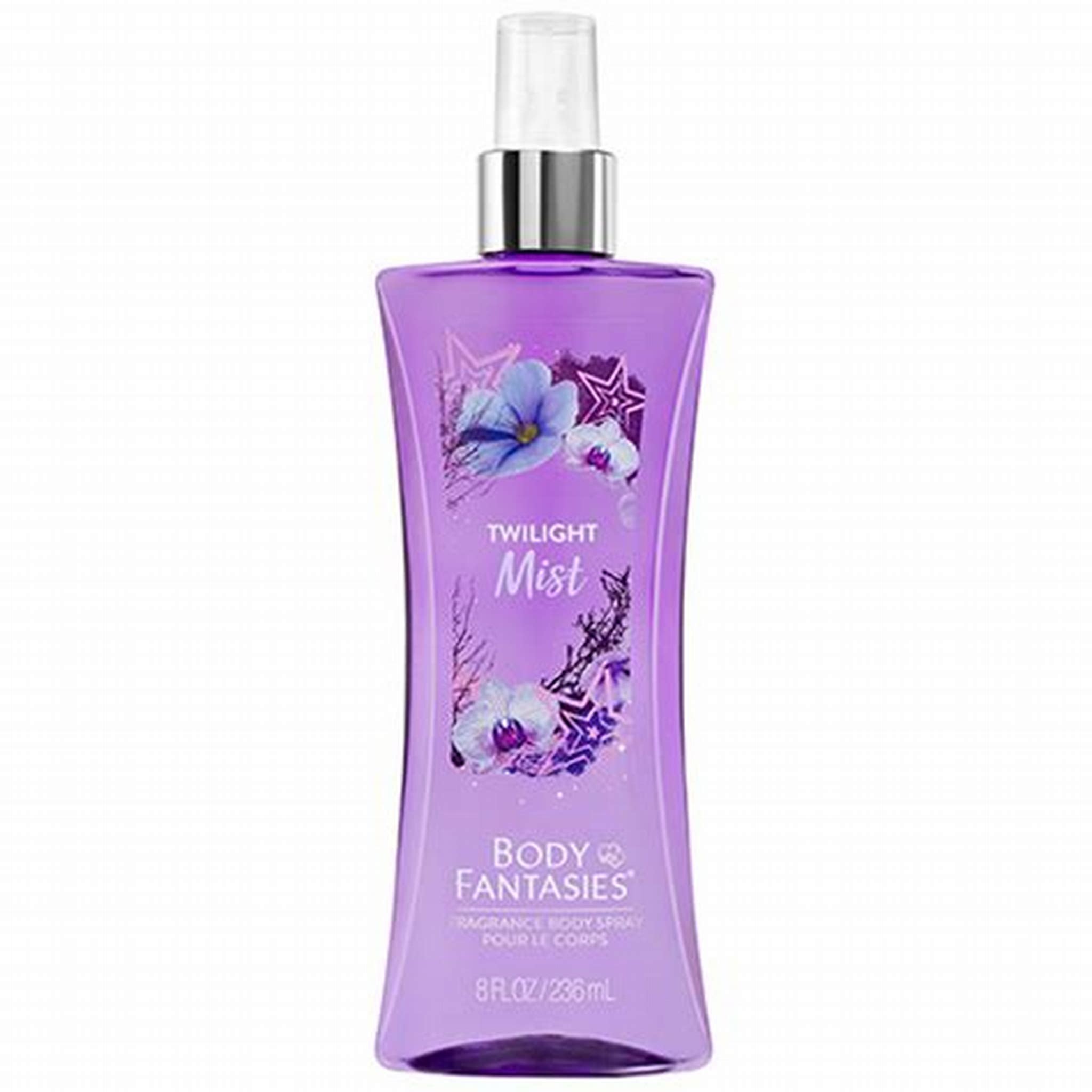 BODY FANTASIES TWILIGHT BIG