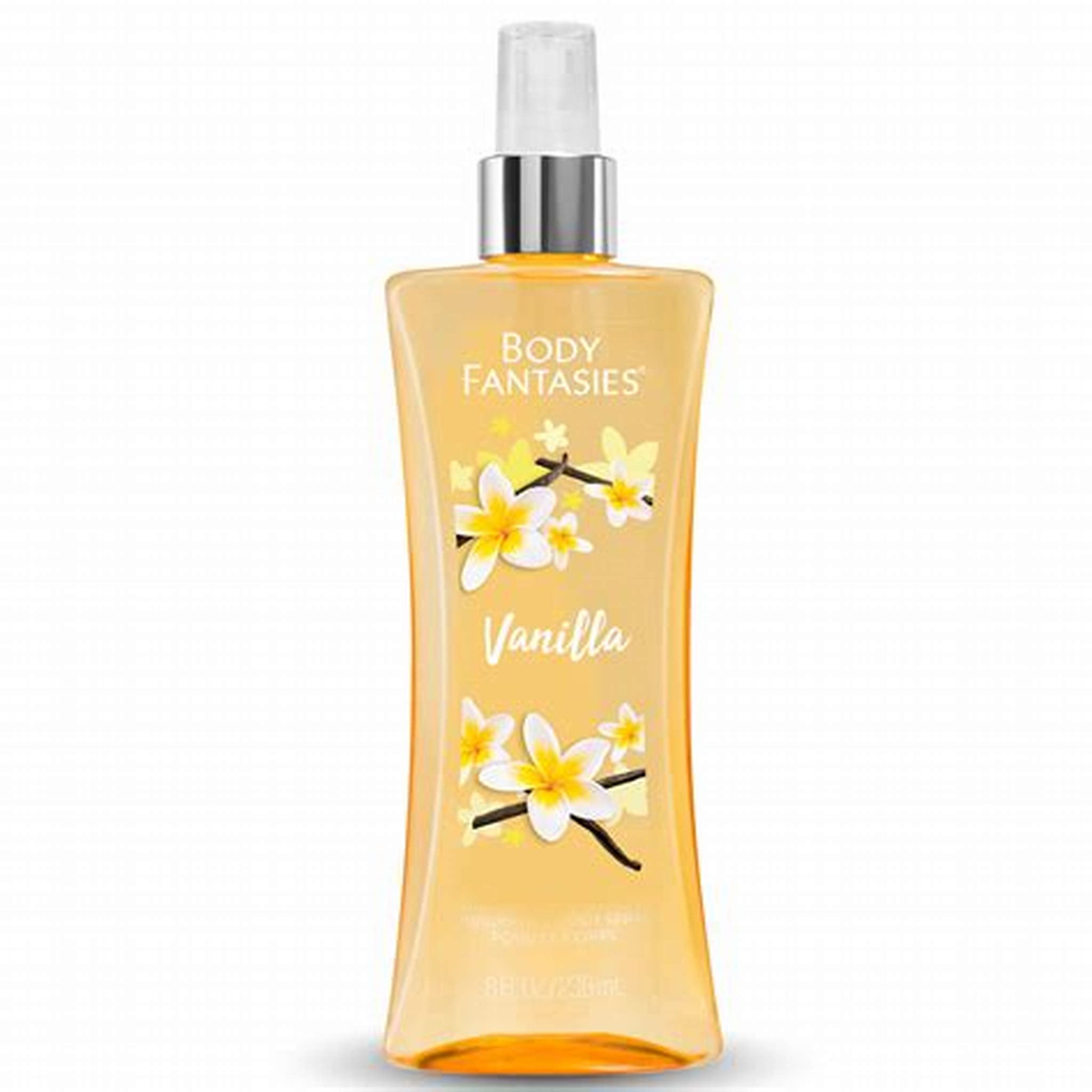 BODY FANTASIES VANILLA FANTASY