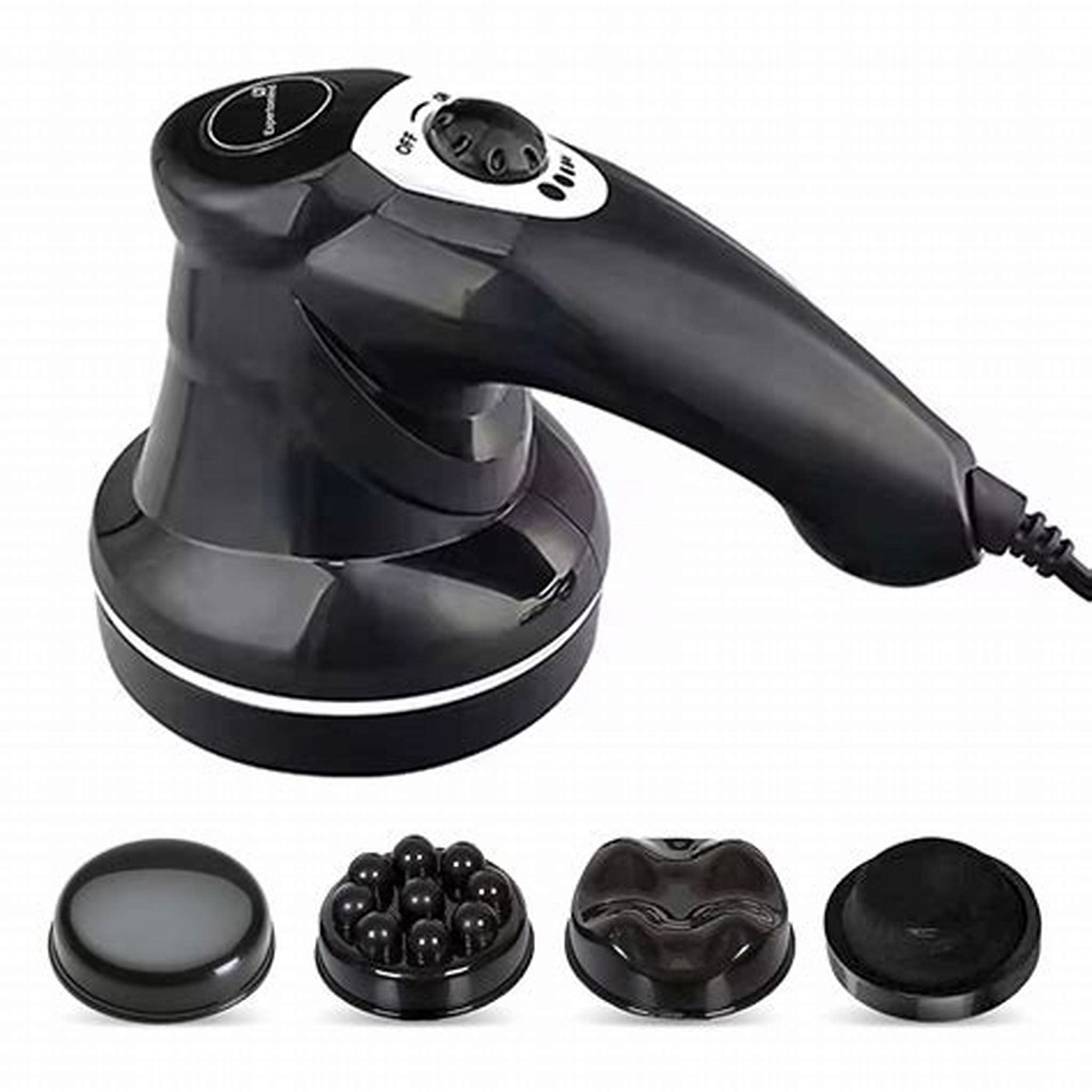 BODY MASSAGER