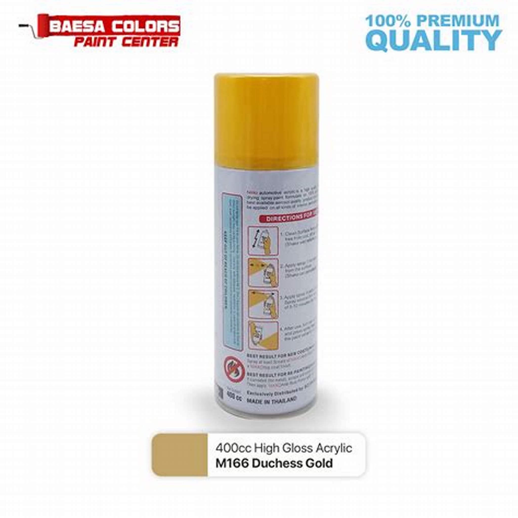 BOJCIL DUCHESS GOLD