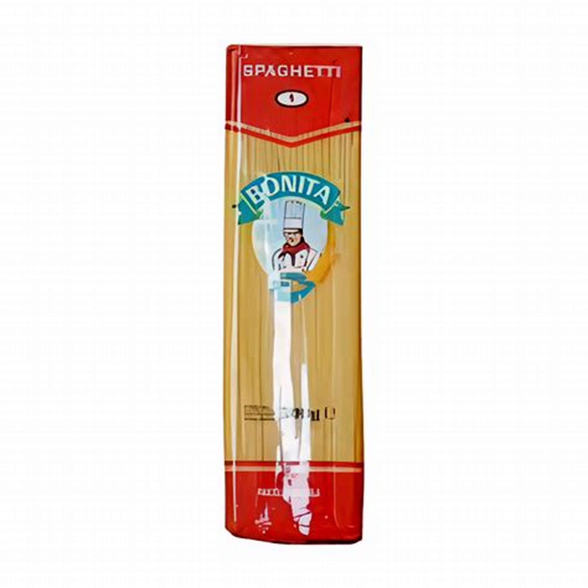 BONITA SPAGHETTI 500G