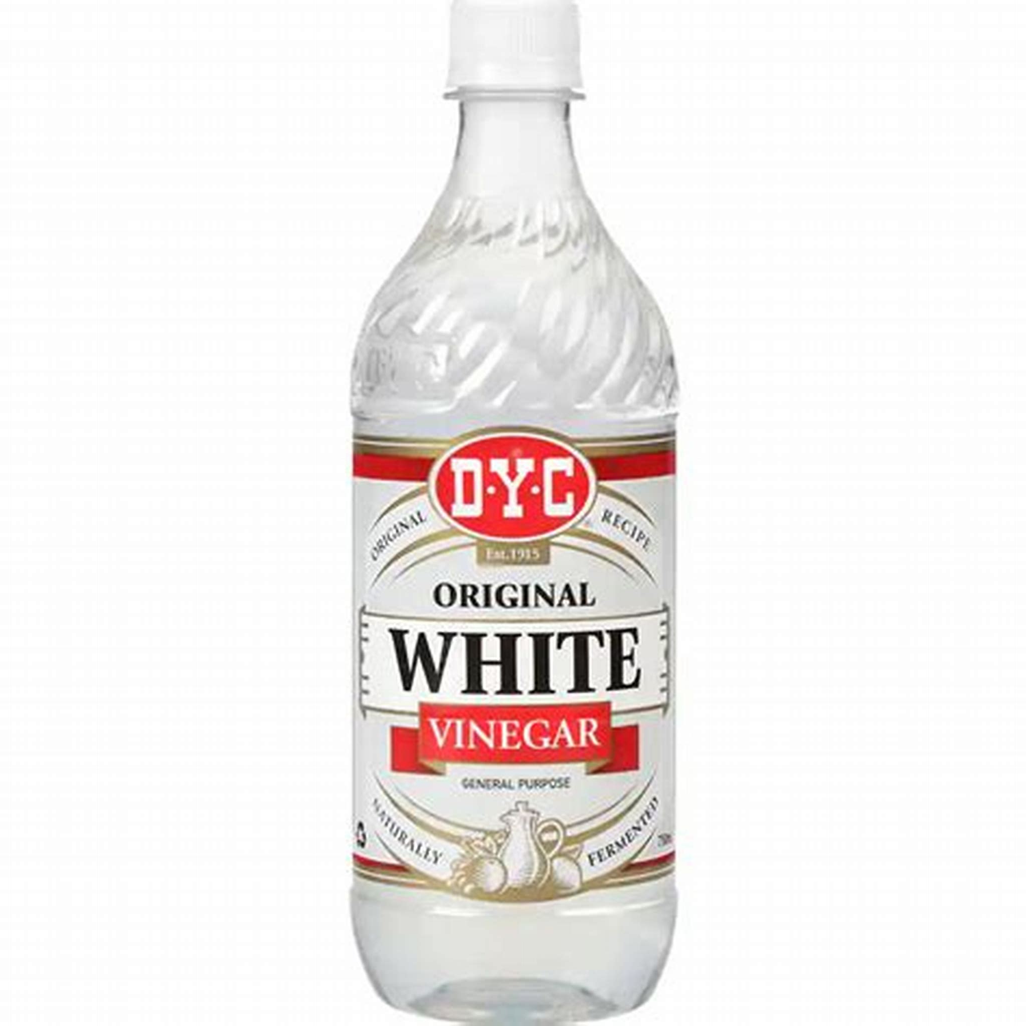 BOOM TIME WHITE VINEGAR 750ML