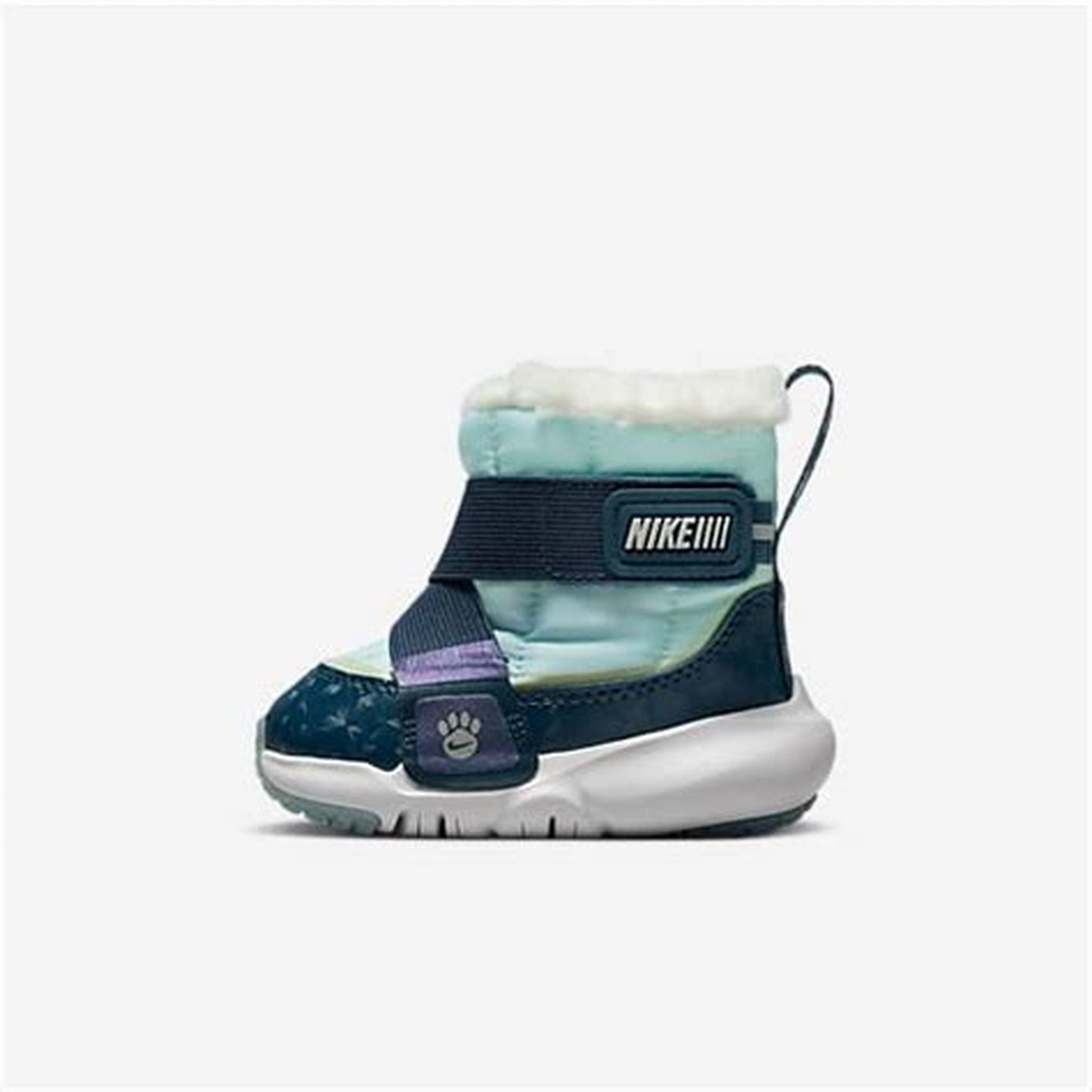 BOOT BABY BUBBLE