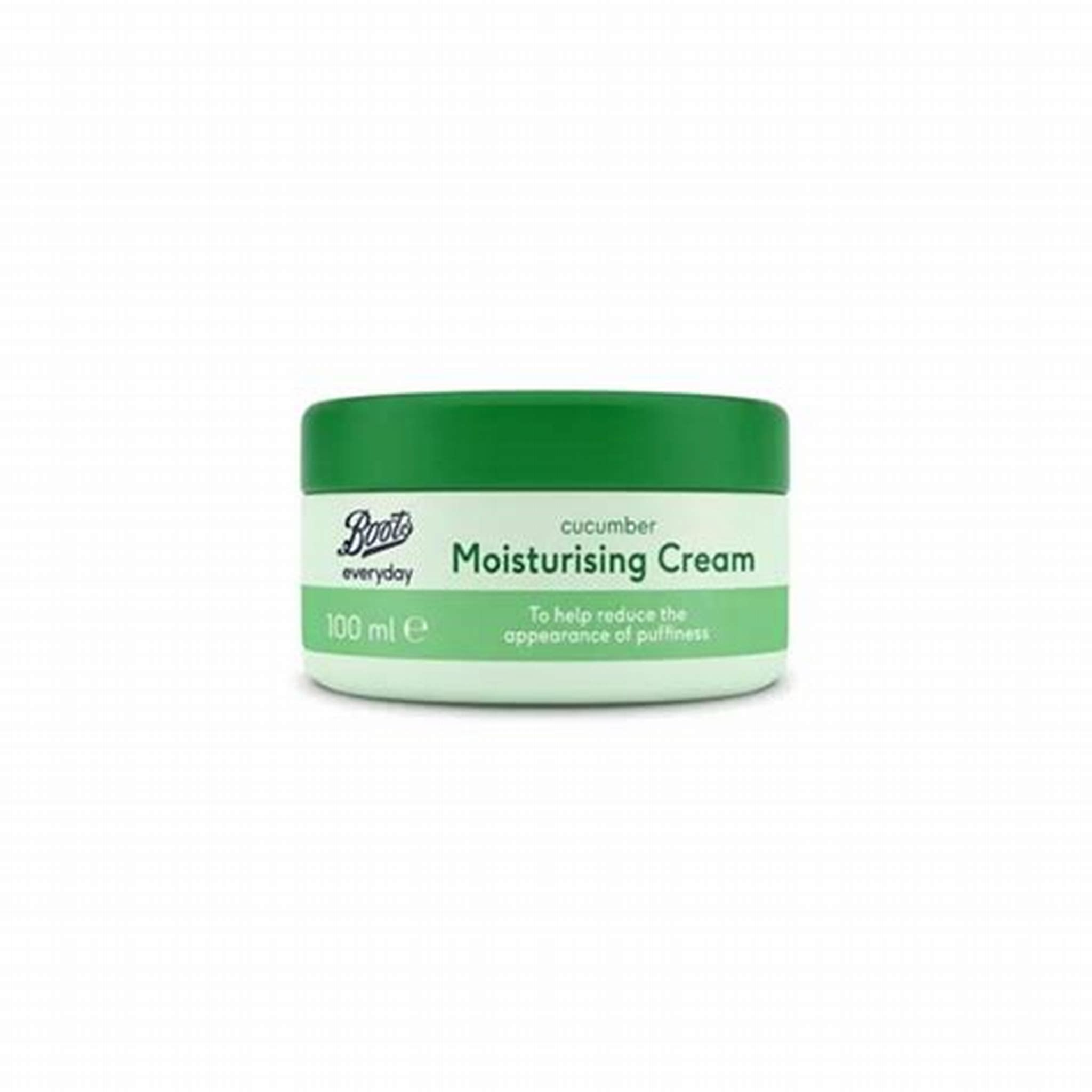 BOOTY ESSENTIALS MOISTURISING CREAM 100ML