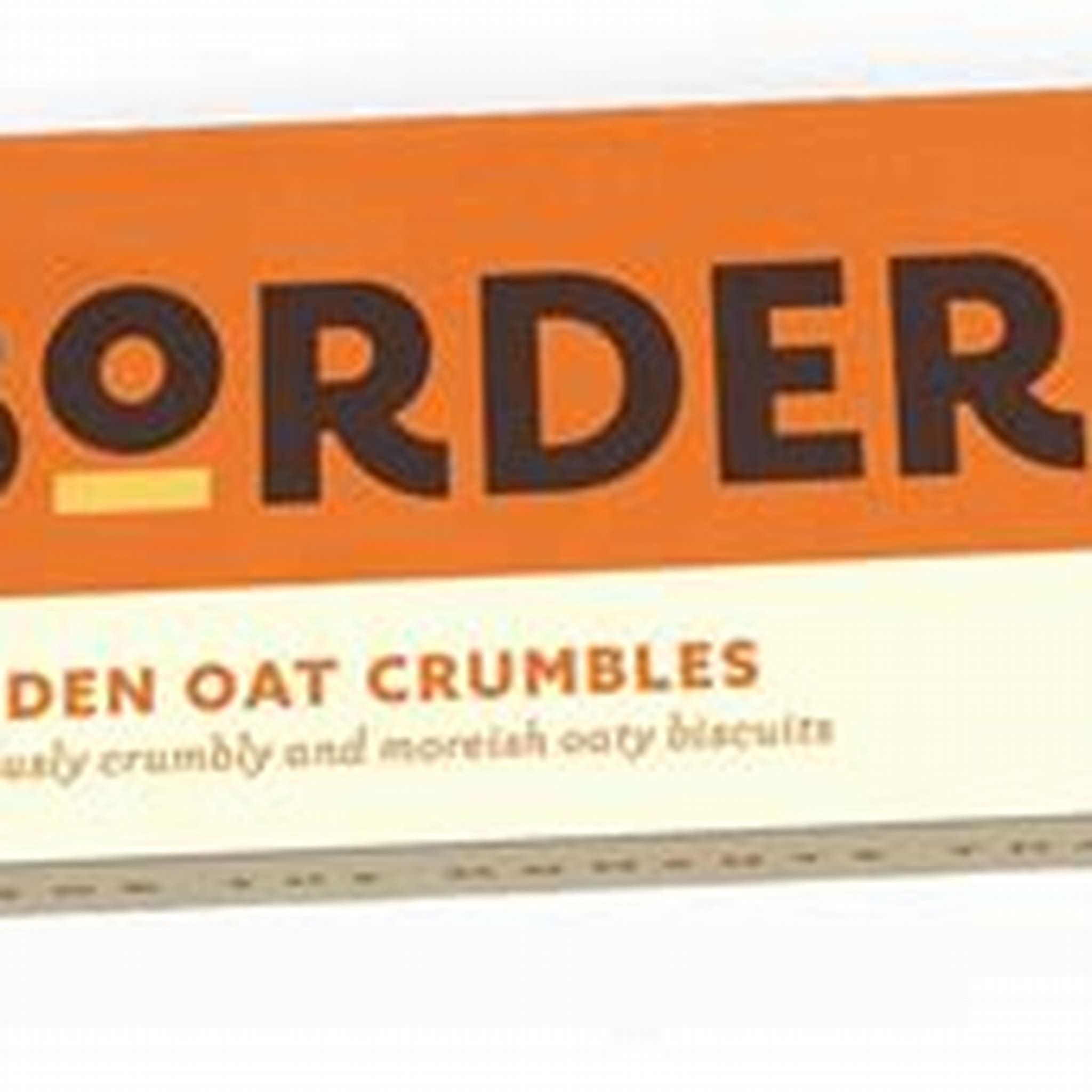 BORDER OAT