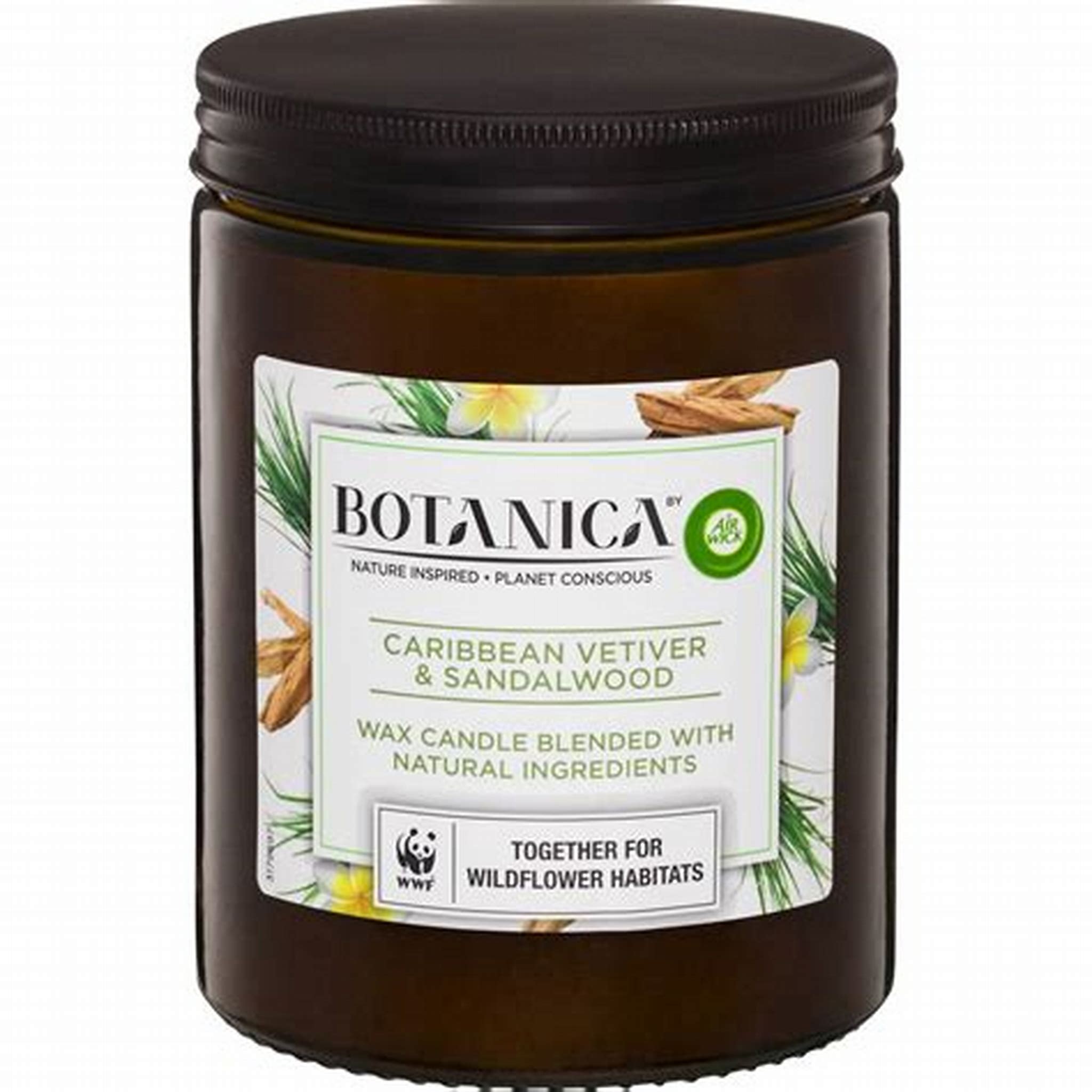 BOTANICA CARIBBEAN