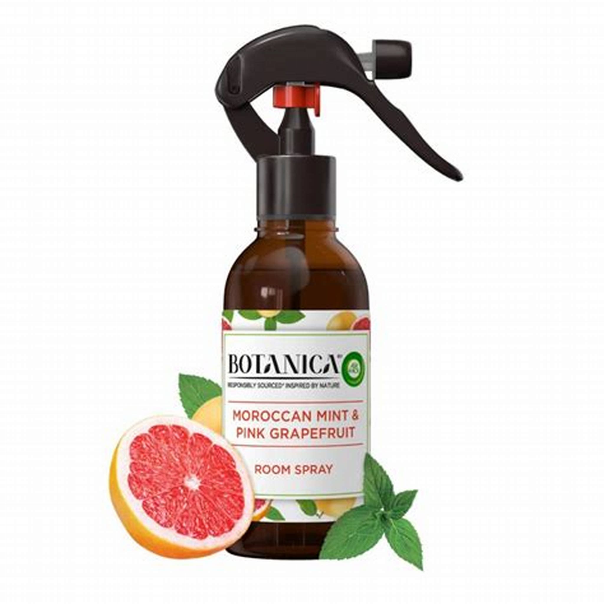 BOTANICA MOROCCAN MINT & PINK GRAPEFRUIT