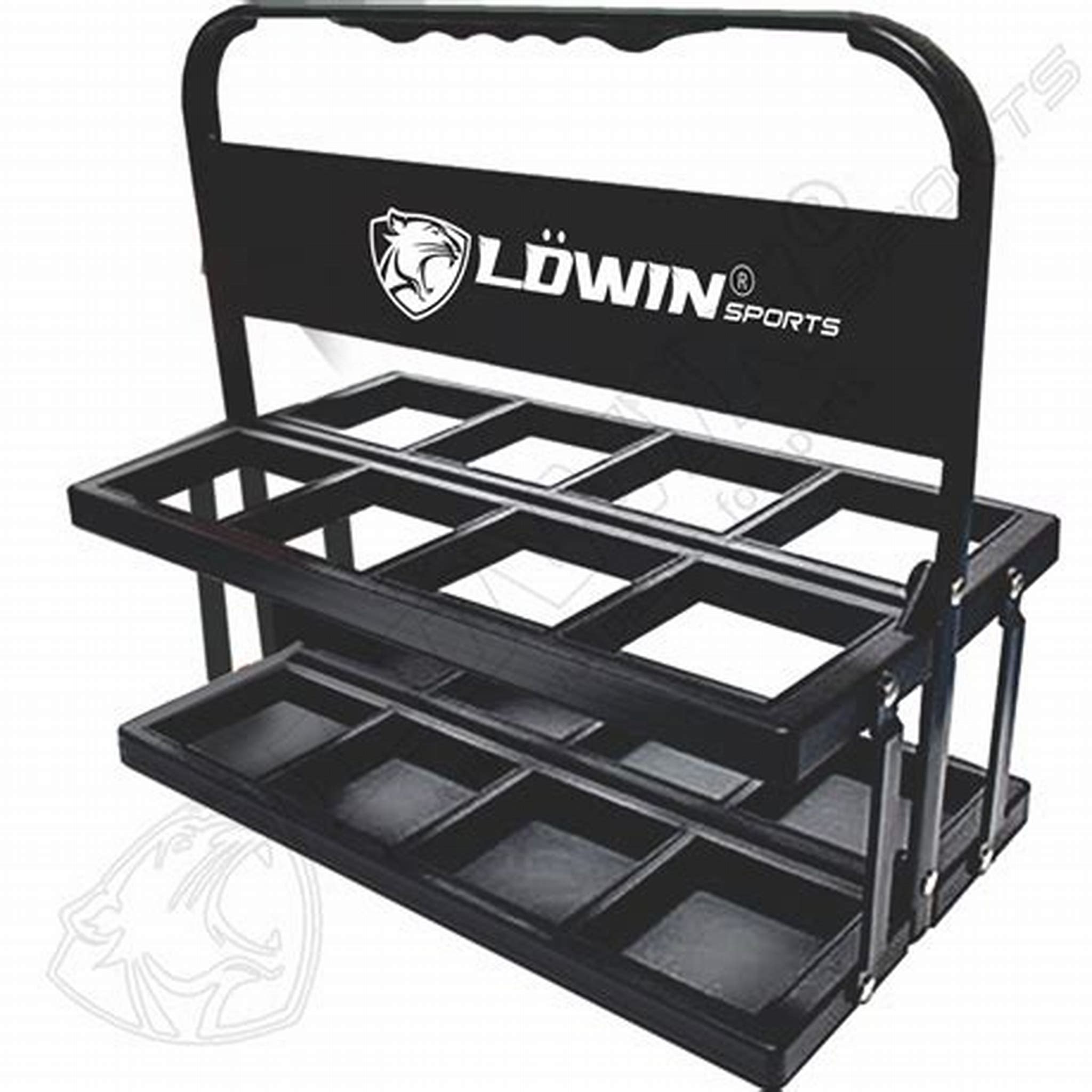 BOTTLE CARRIER