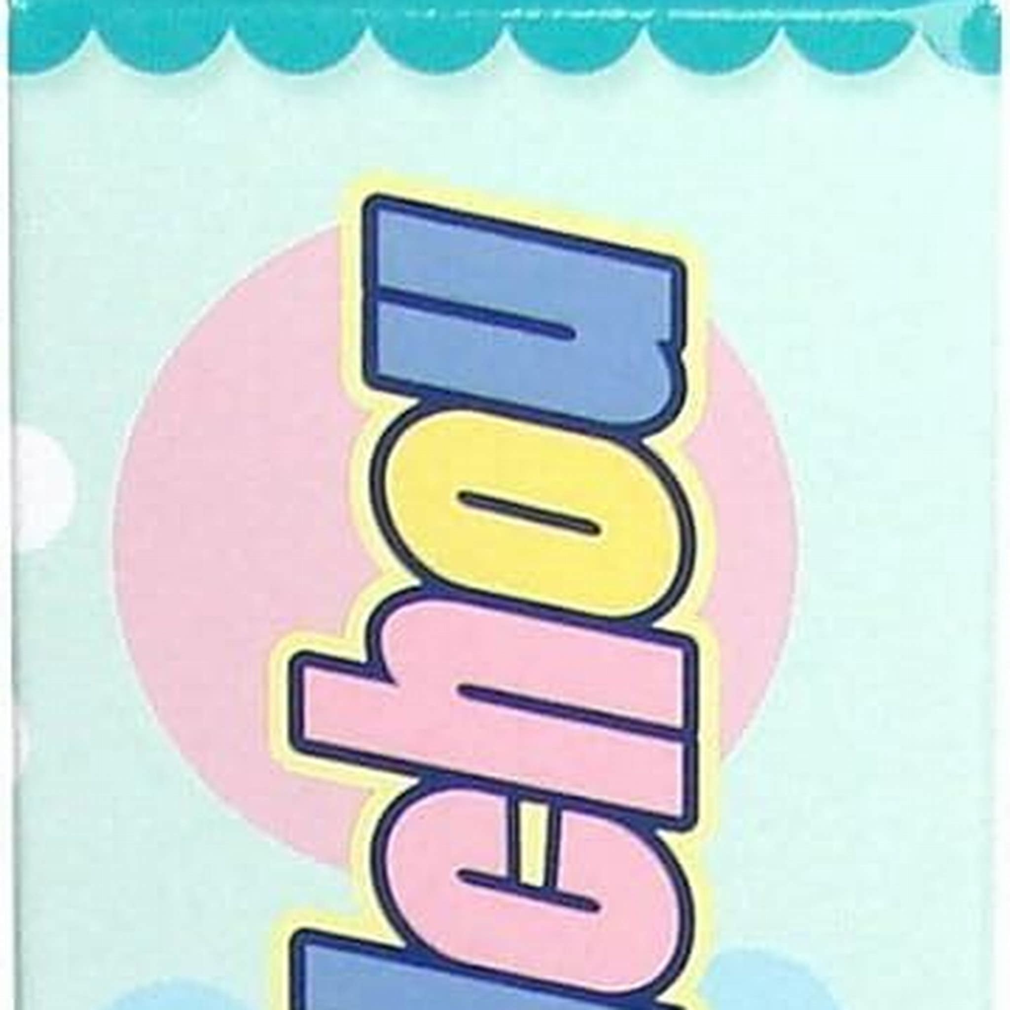 BOUDCHOU BABY WIPES