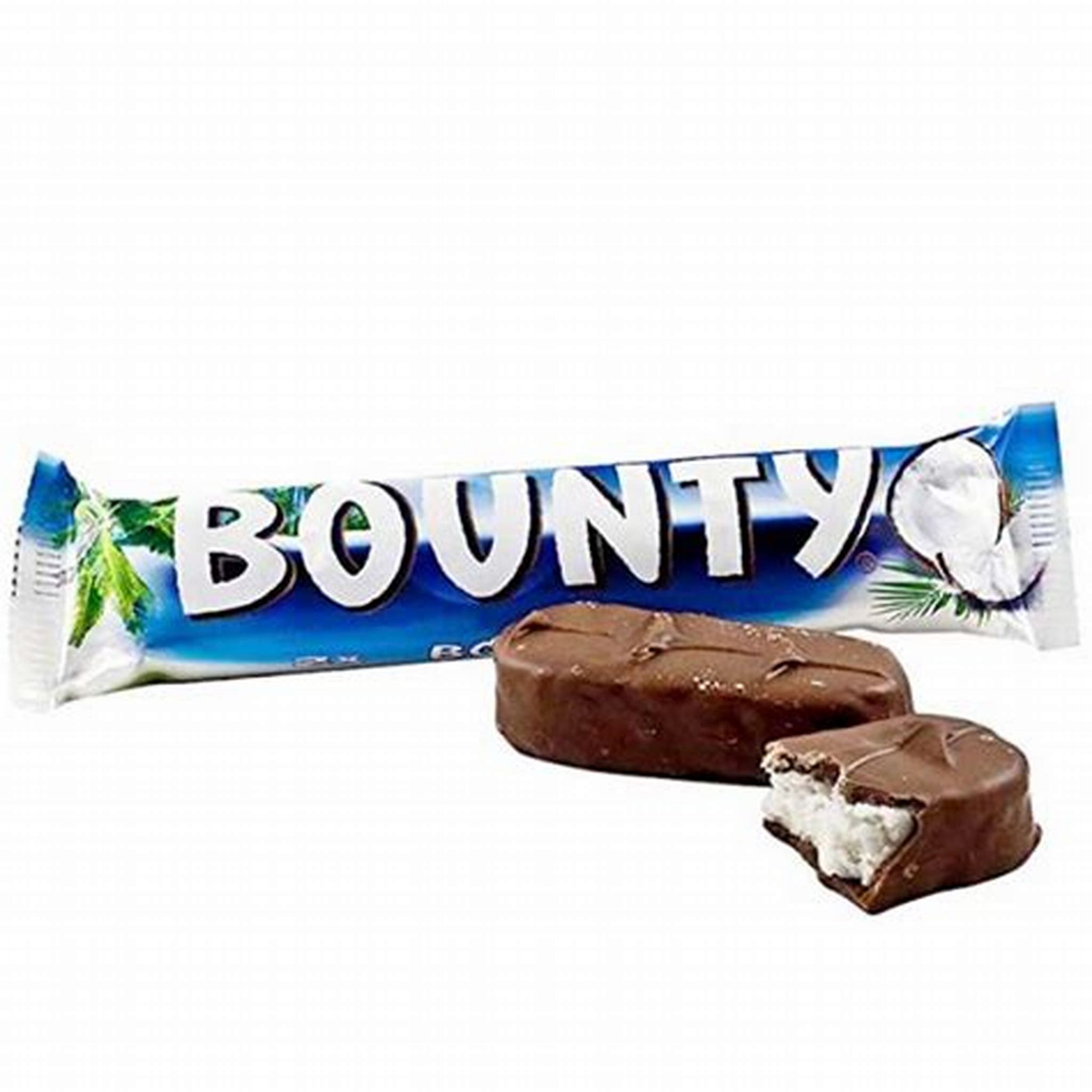BOUNTY CHOCOLATE 57G