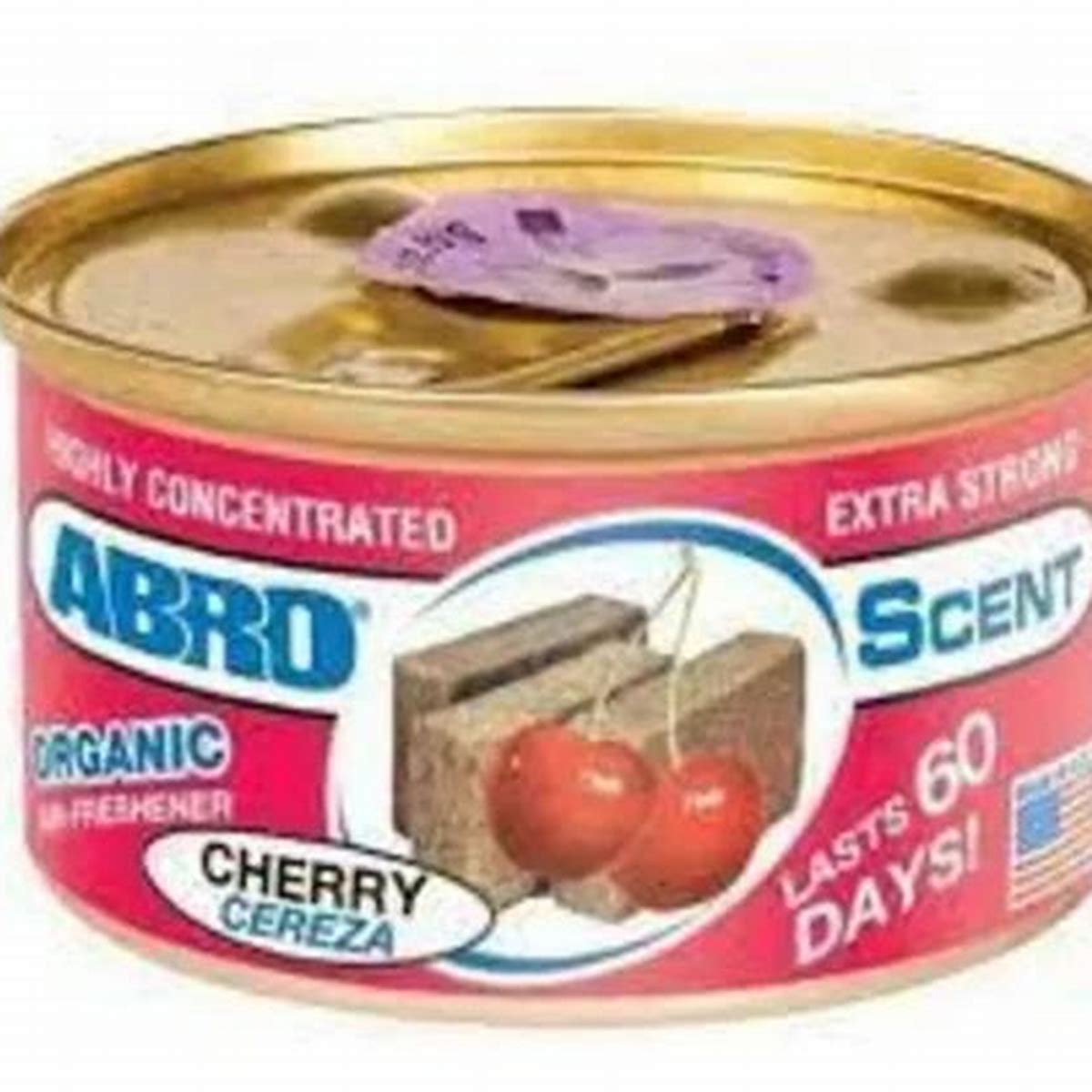 ABRO SCENT CHERRY CEREZA