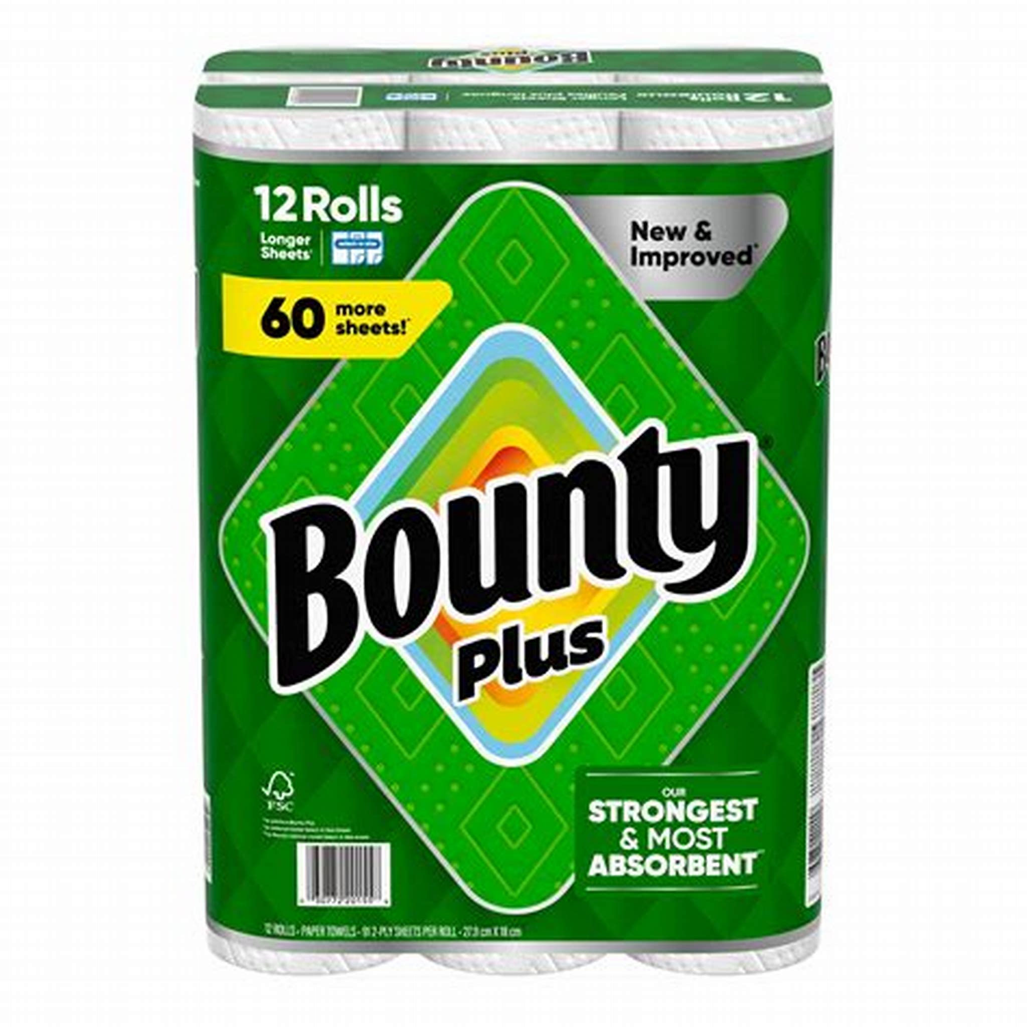 BOUNTY PLUS KT