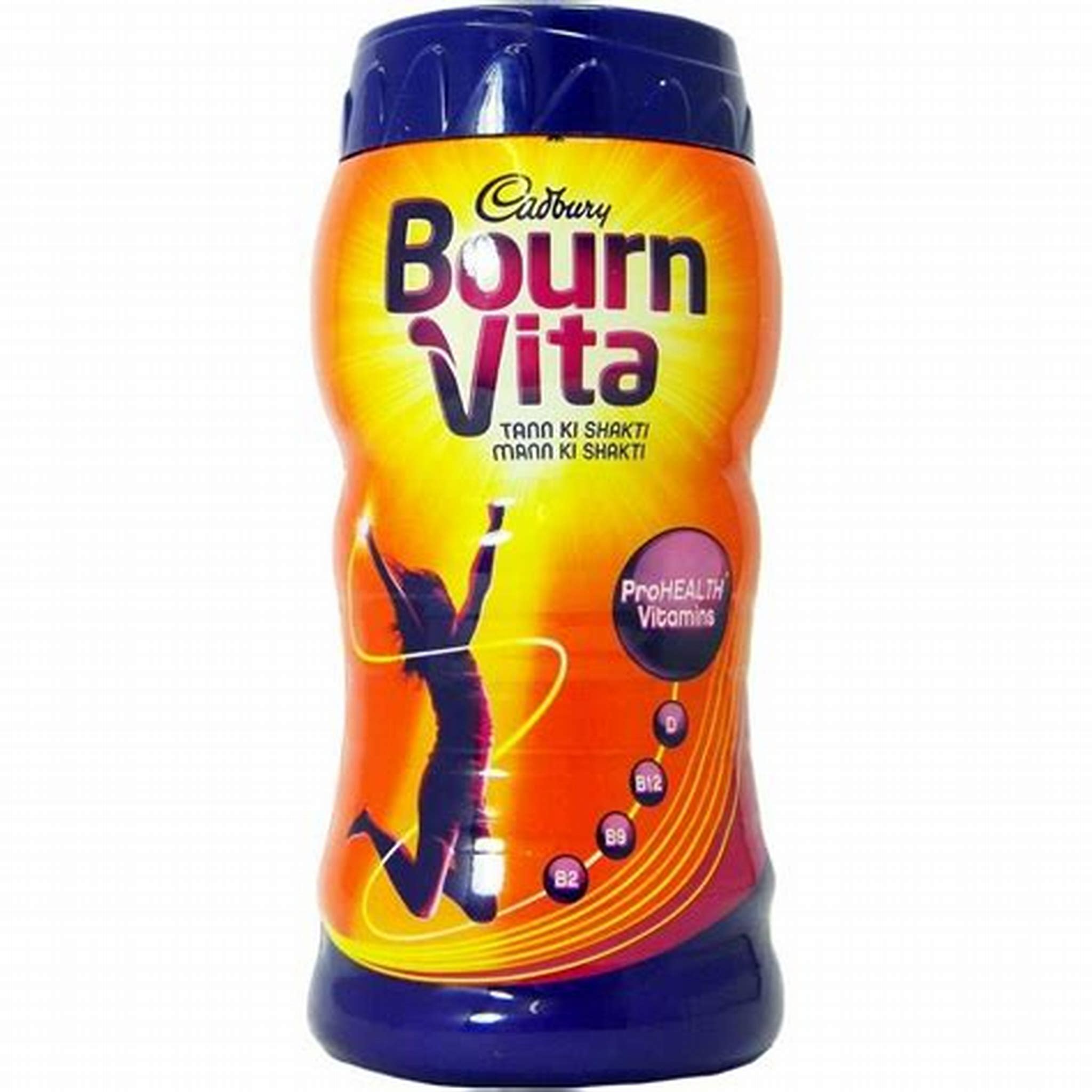 BOURN VITA FOOD DRINK 500G
