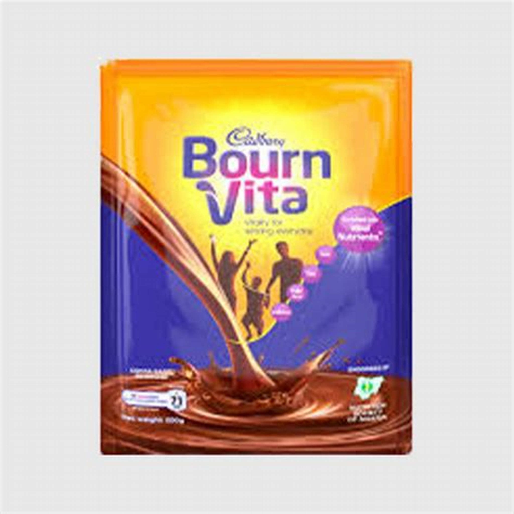 BOURN VITA SACHET