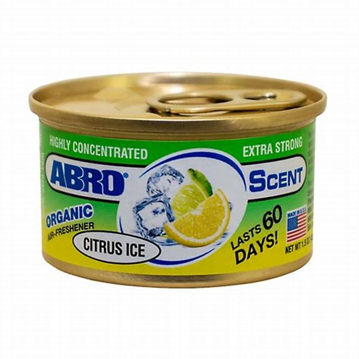 ABRO SCENT ICE