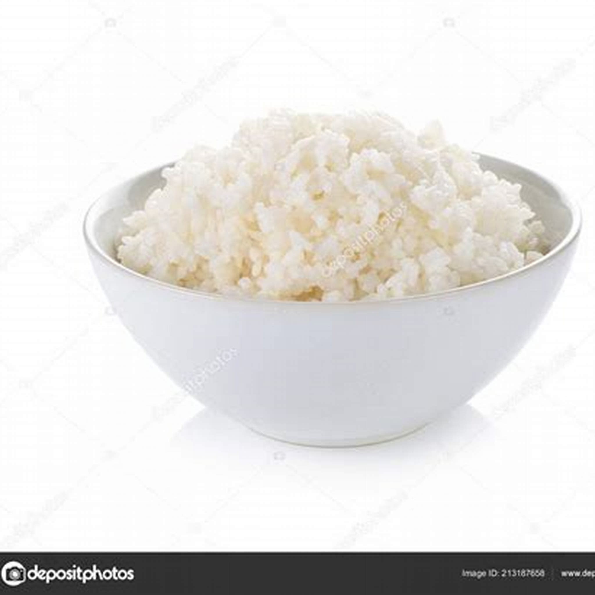 BOWL WHITE STOCK