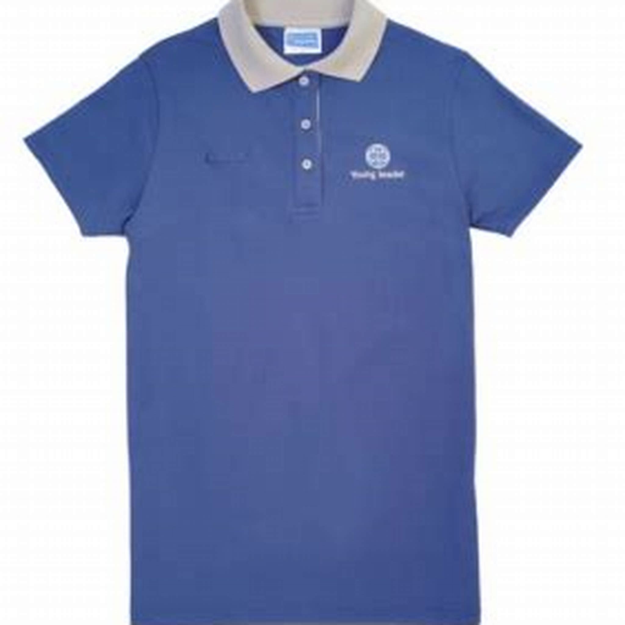 BOX LEADER POLO SMALLEST