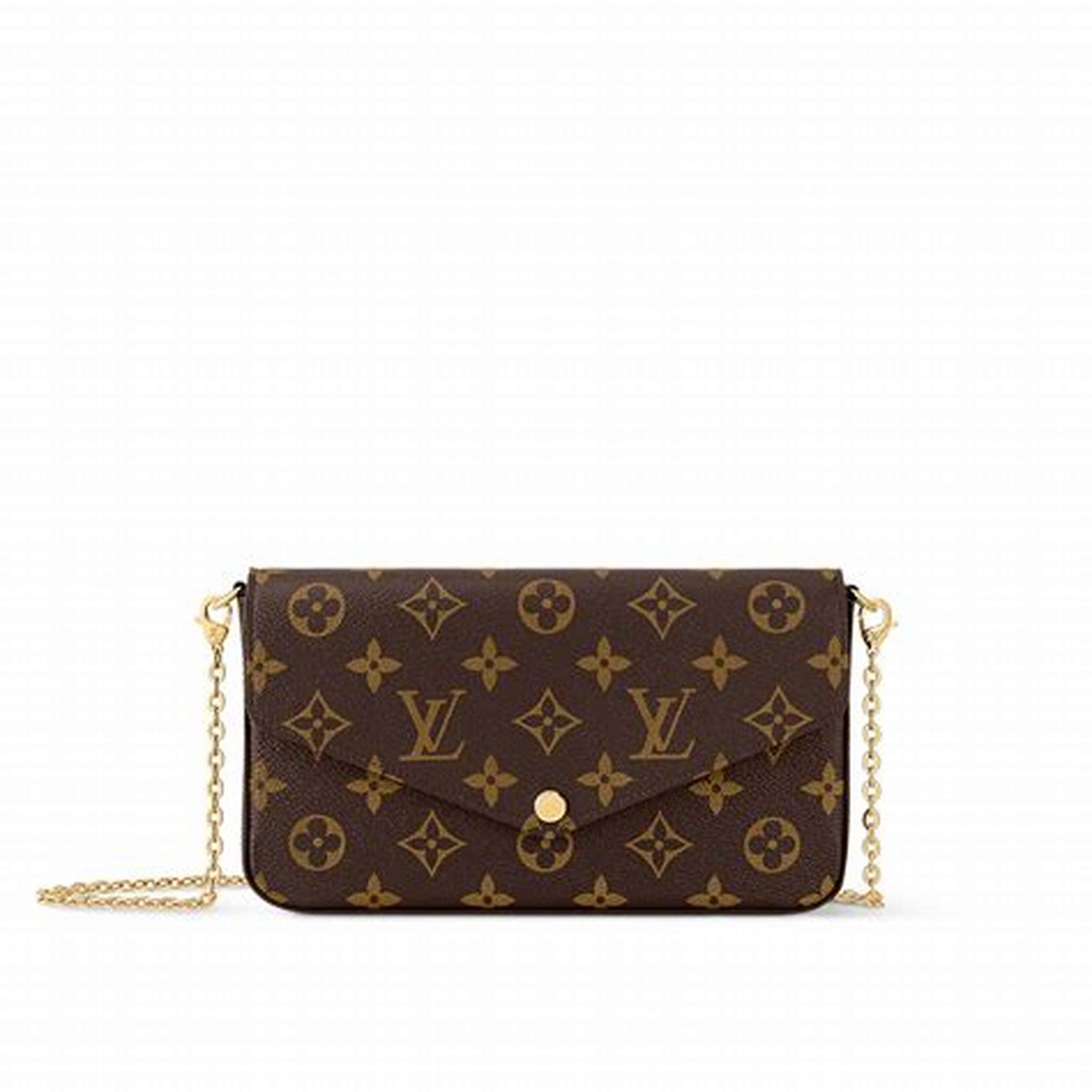 BOX LOUIS VITTON