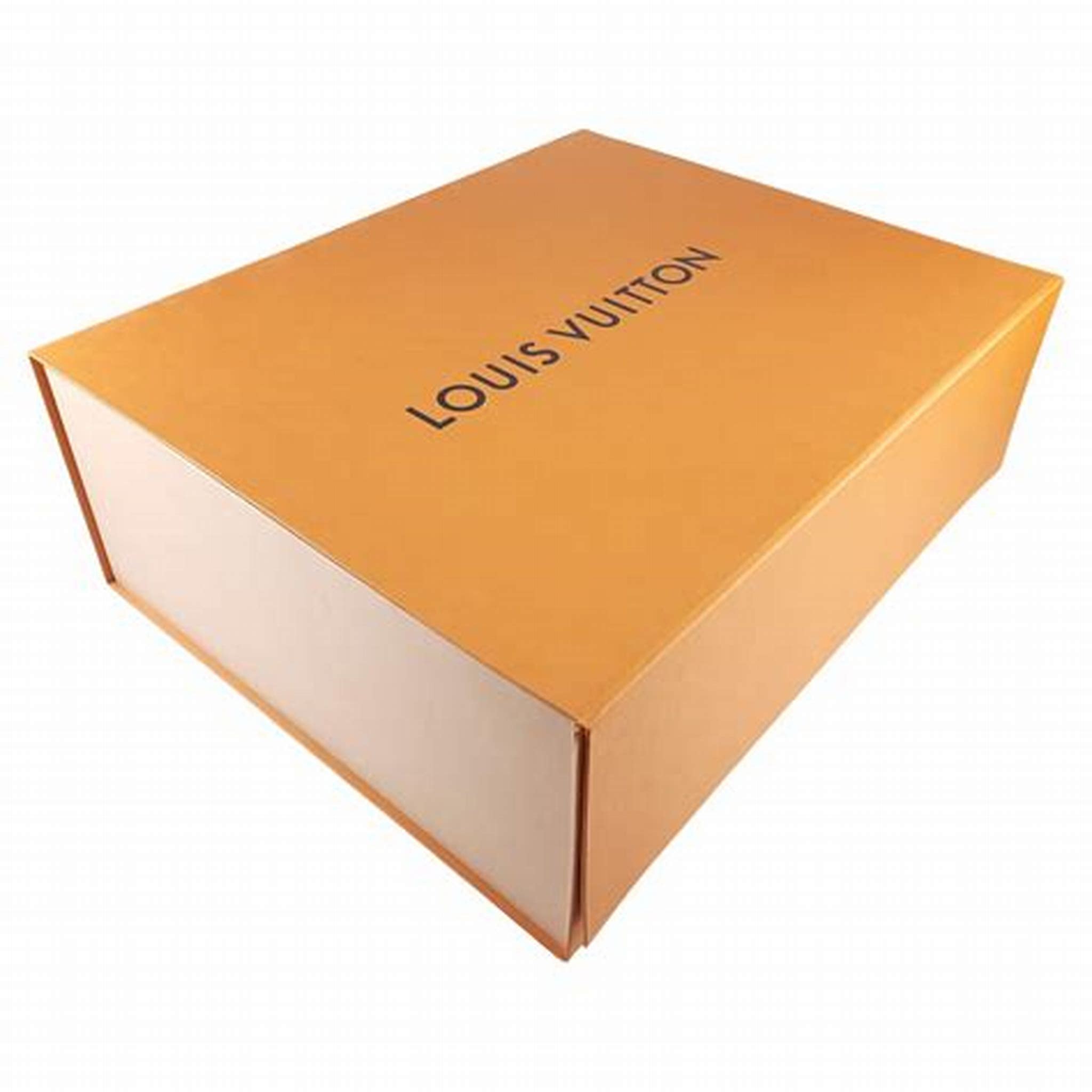 BOX LOUIS VUITTON
