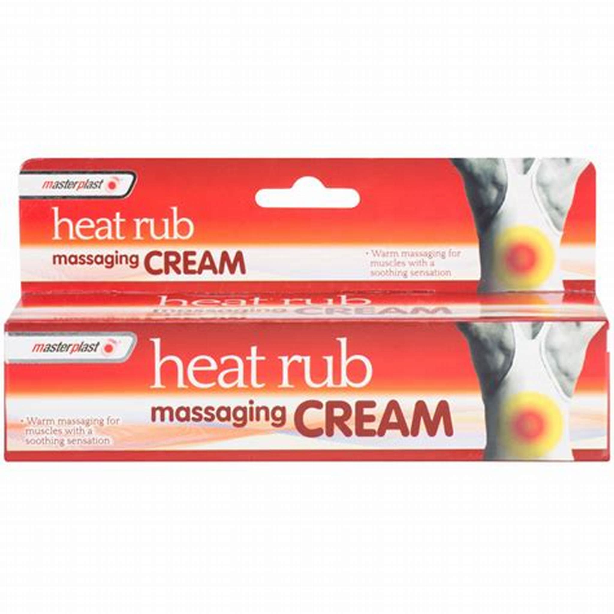 BOX RUBBER CREAM COLOUR MEDIUM
