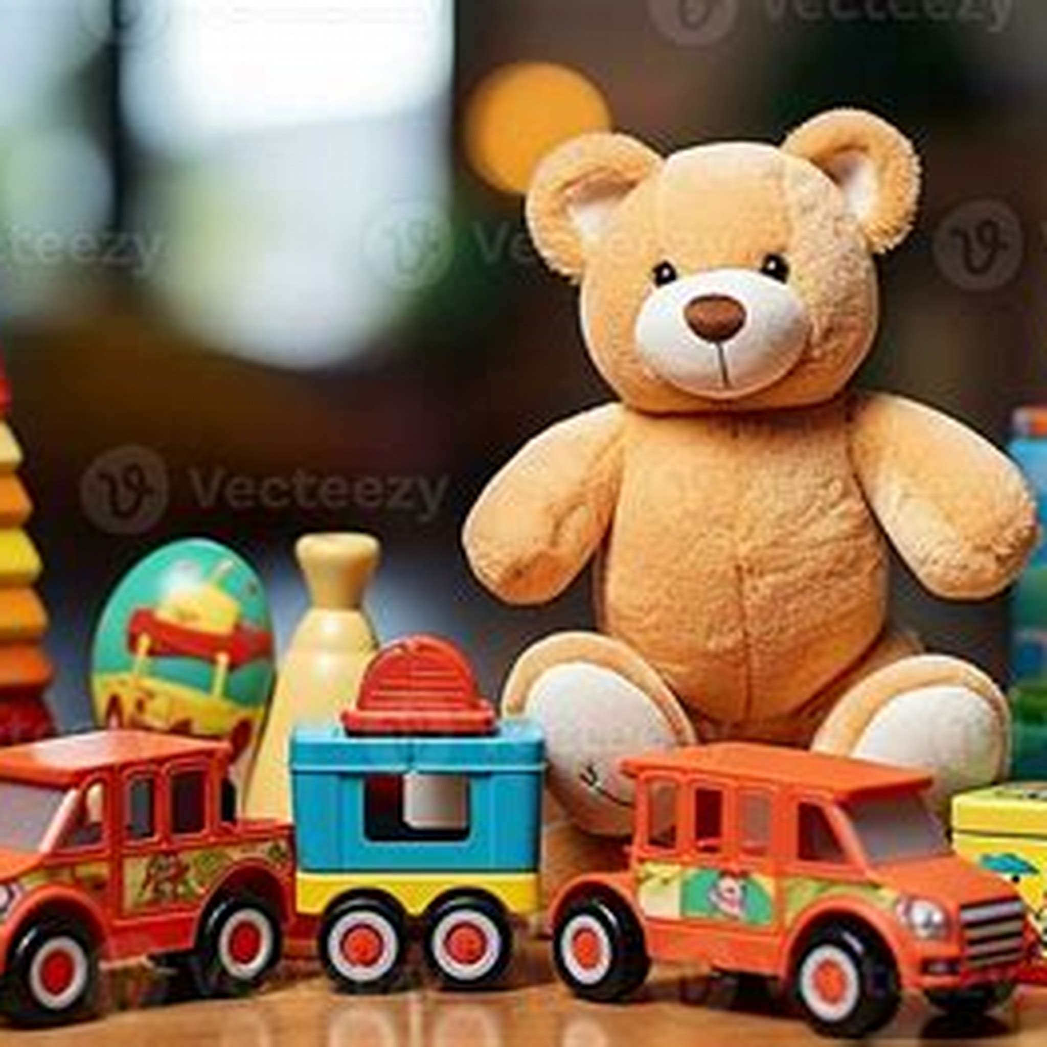 BOX TOY