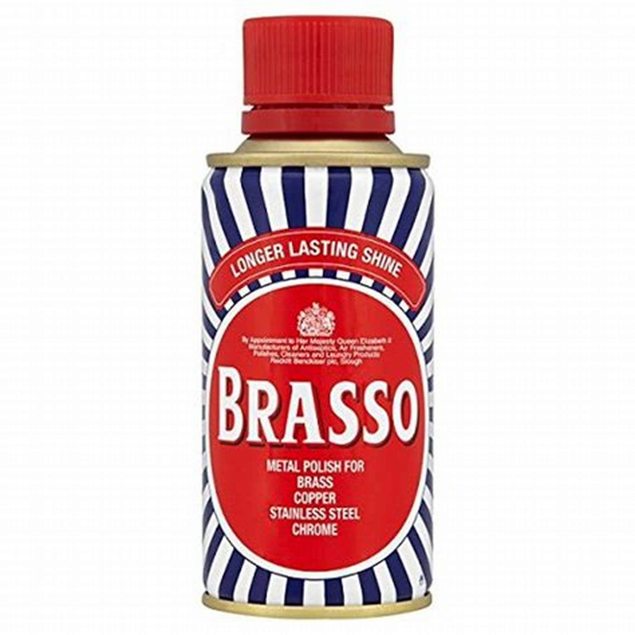 BRASSO LIQUID 175mL