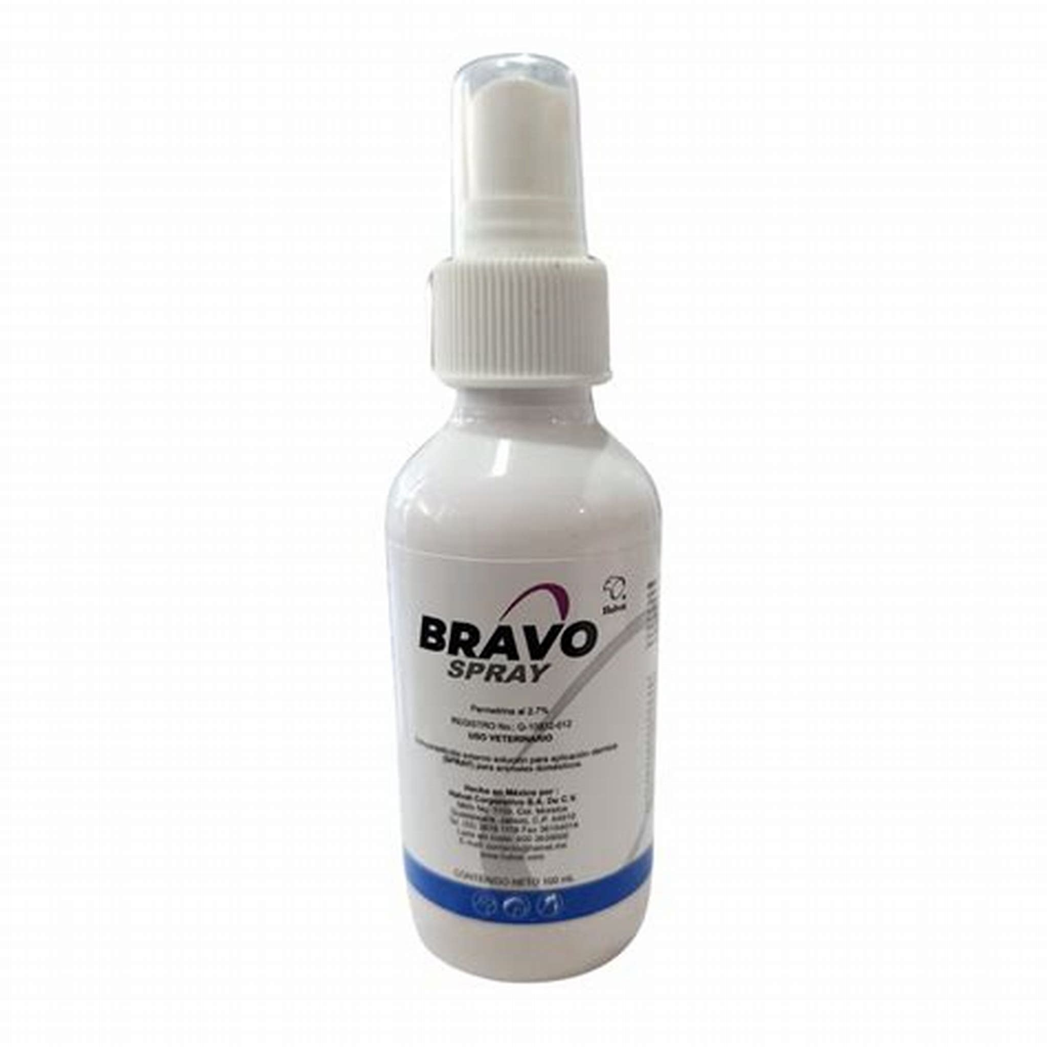 BRAVO SPRAY