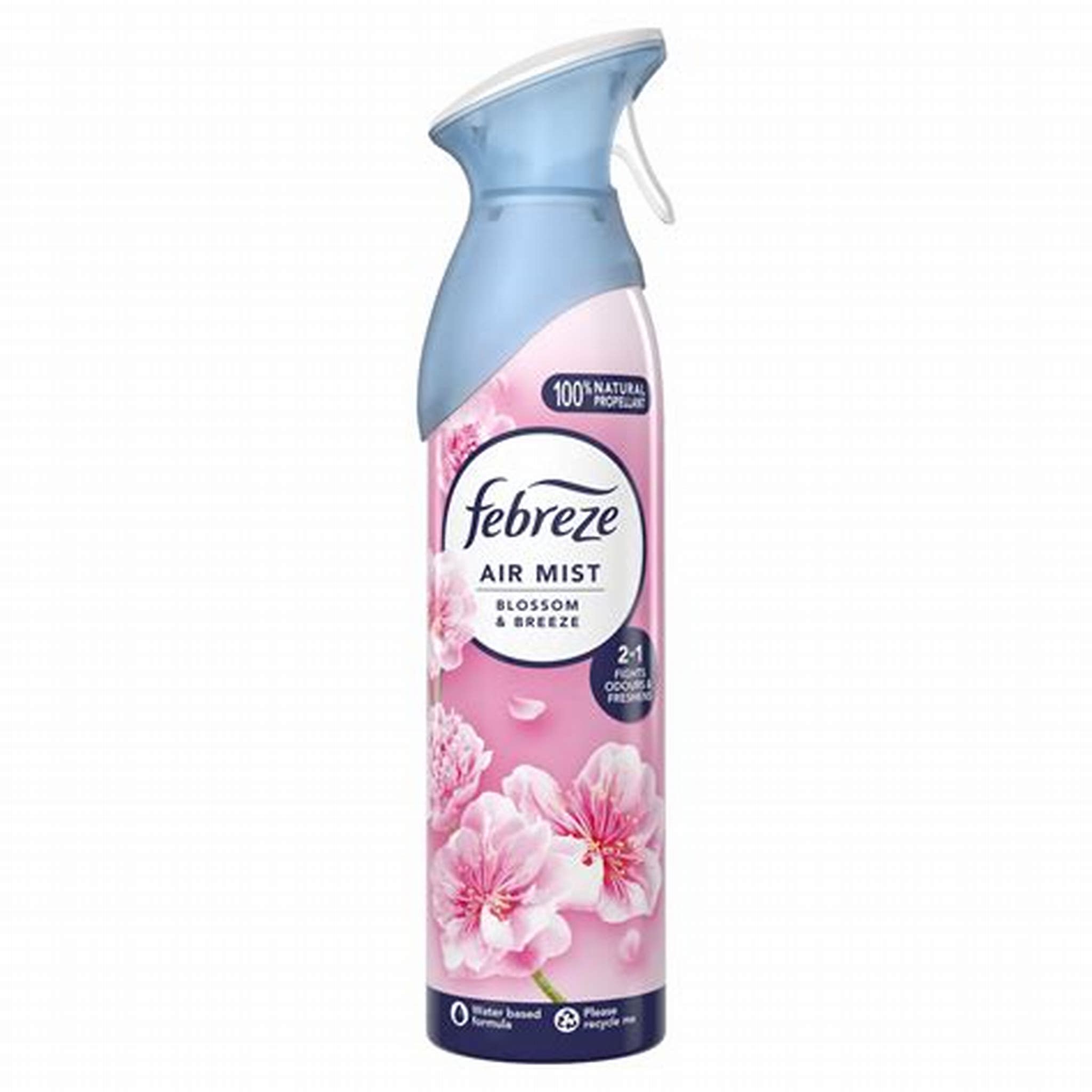 BREEZE SPRAY ENERGY