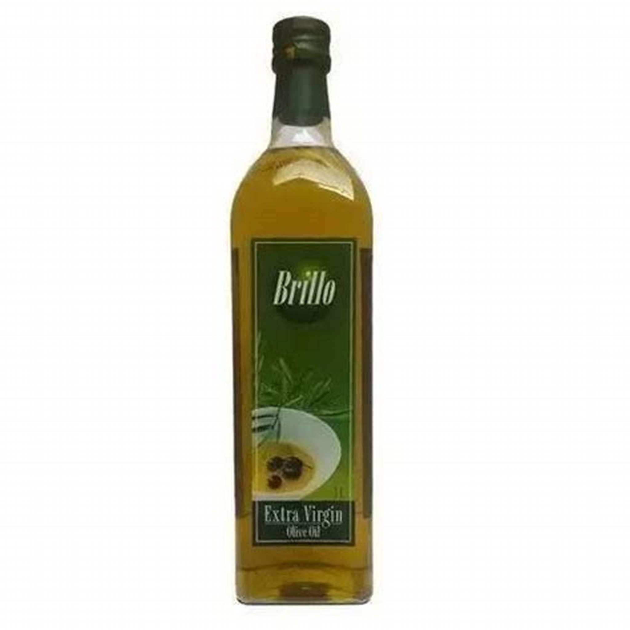 BRILLO EXTRA VIRGIN OIL 1LT