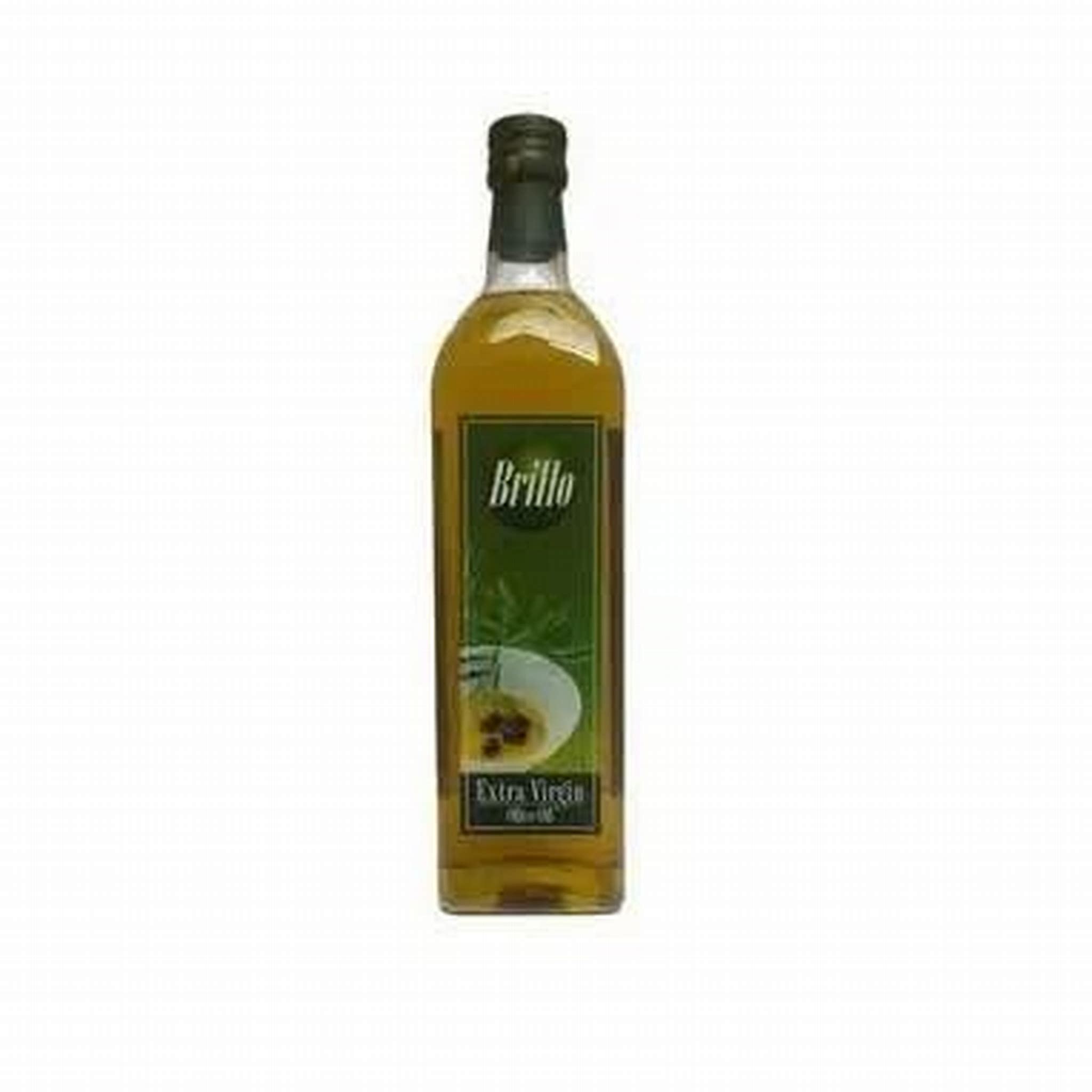 BRILLO EXTRA VIRGIN OLIVE OIL 500ML