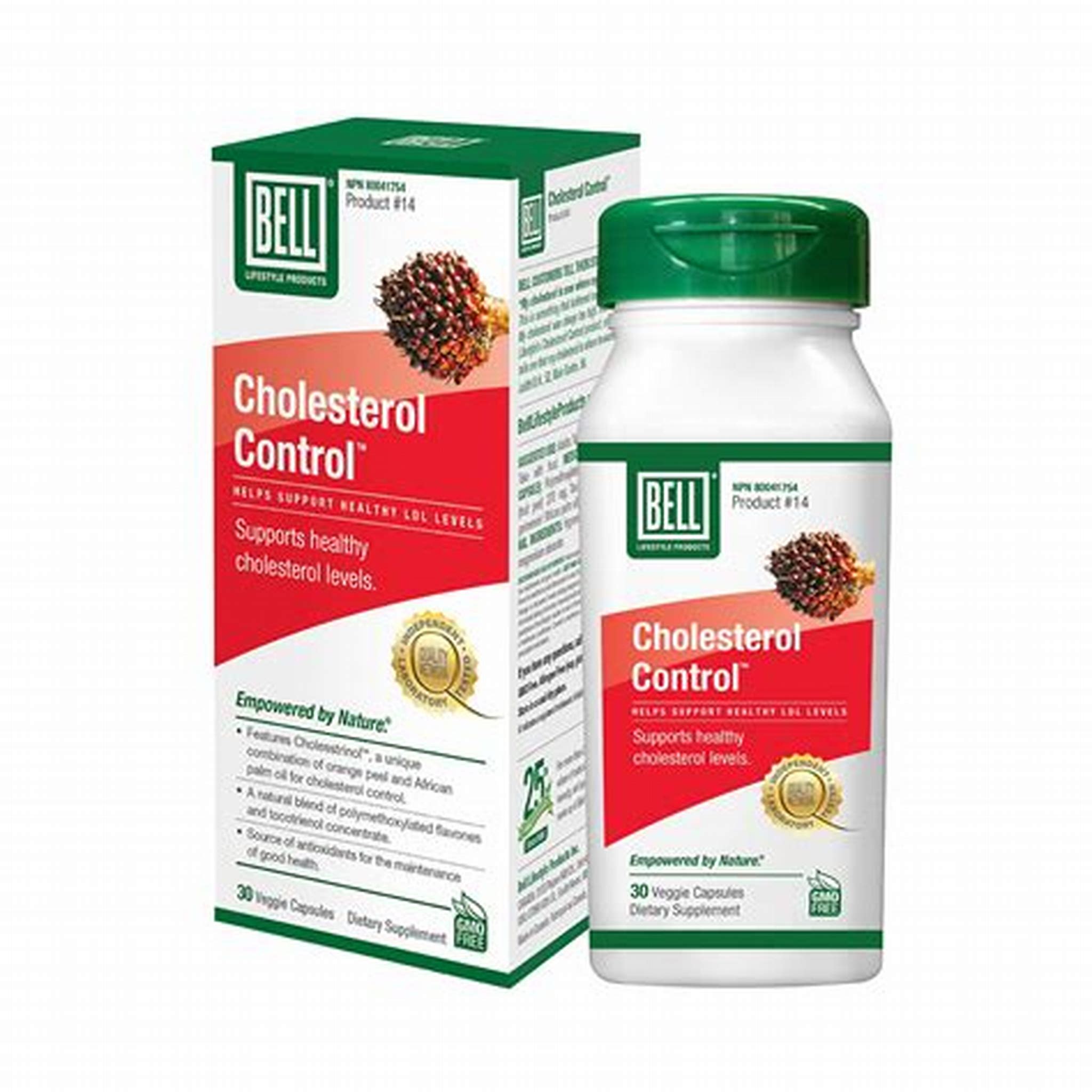 BRITISH STREET TEAS CHOLESTEROL CONTROL