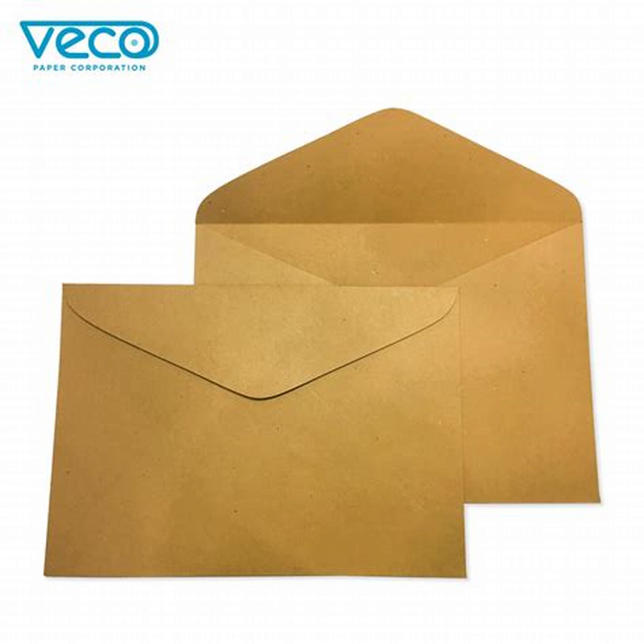 BROWN ENVELOPE
