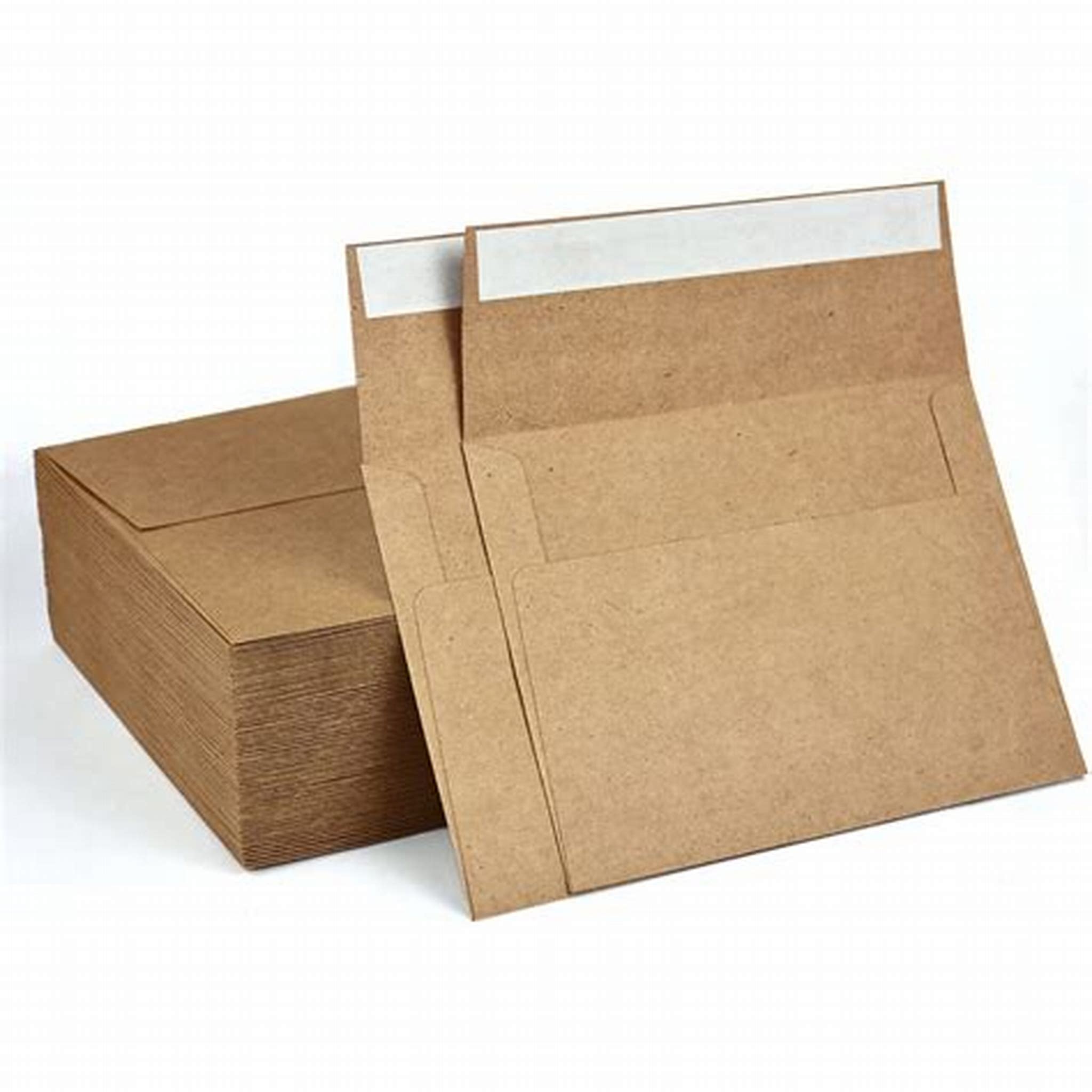 BROWN ENVELOPE 12*10 BIG